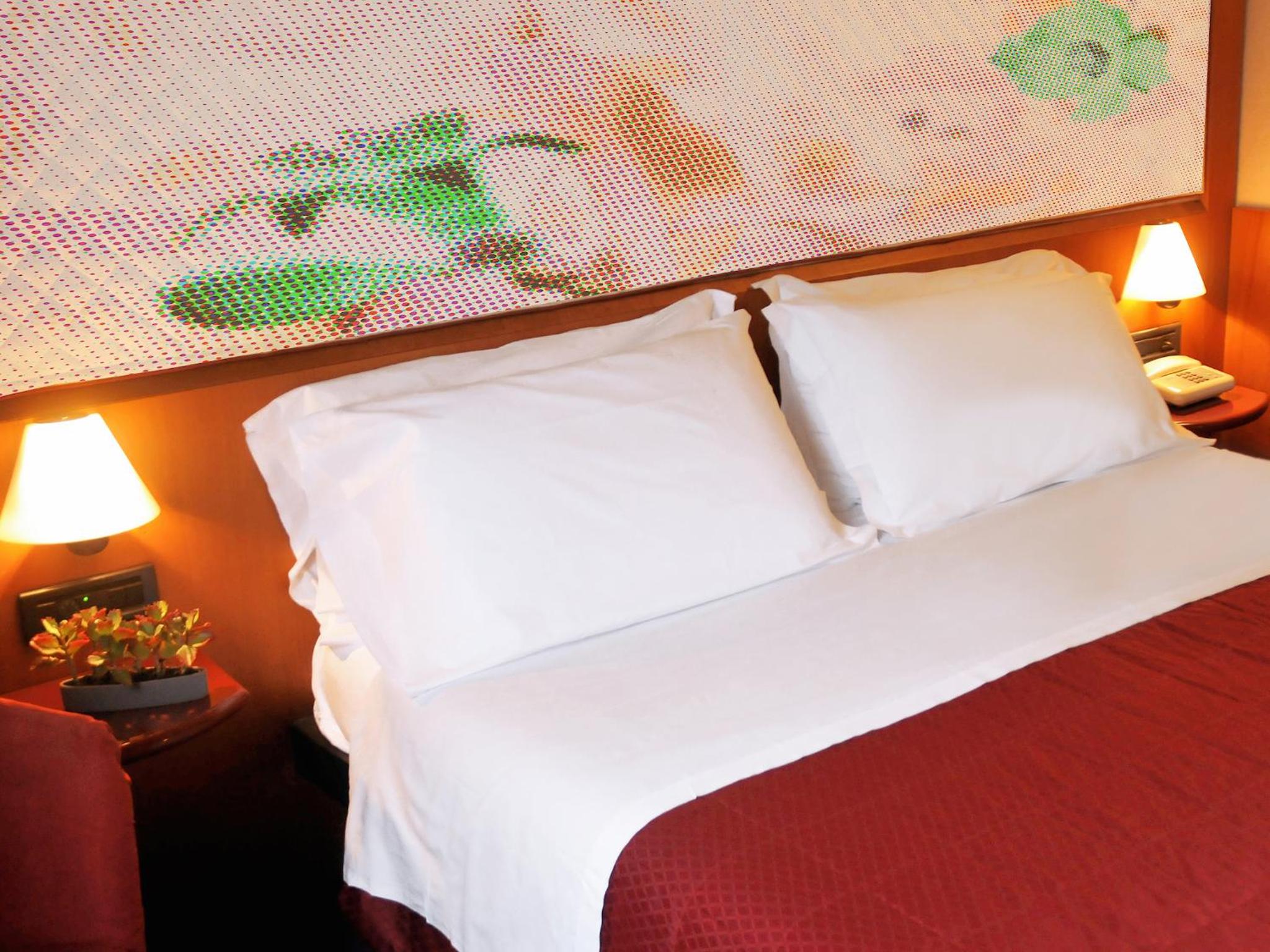 Triple Room - Photo 1