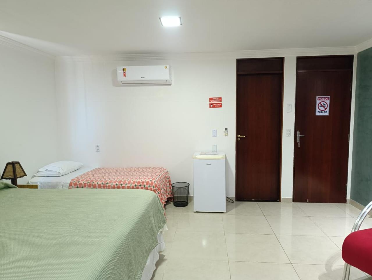 Quadruple Room with Sea View
