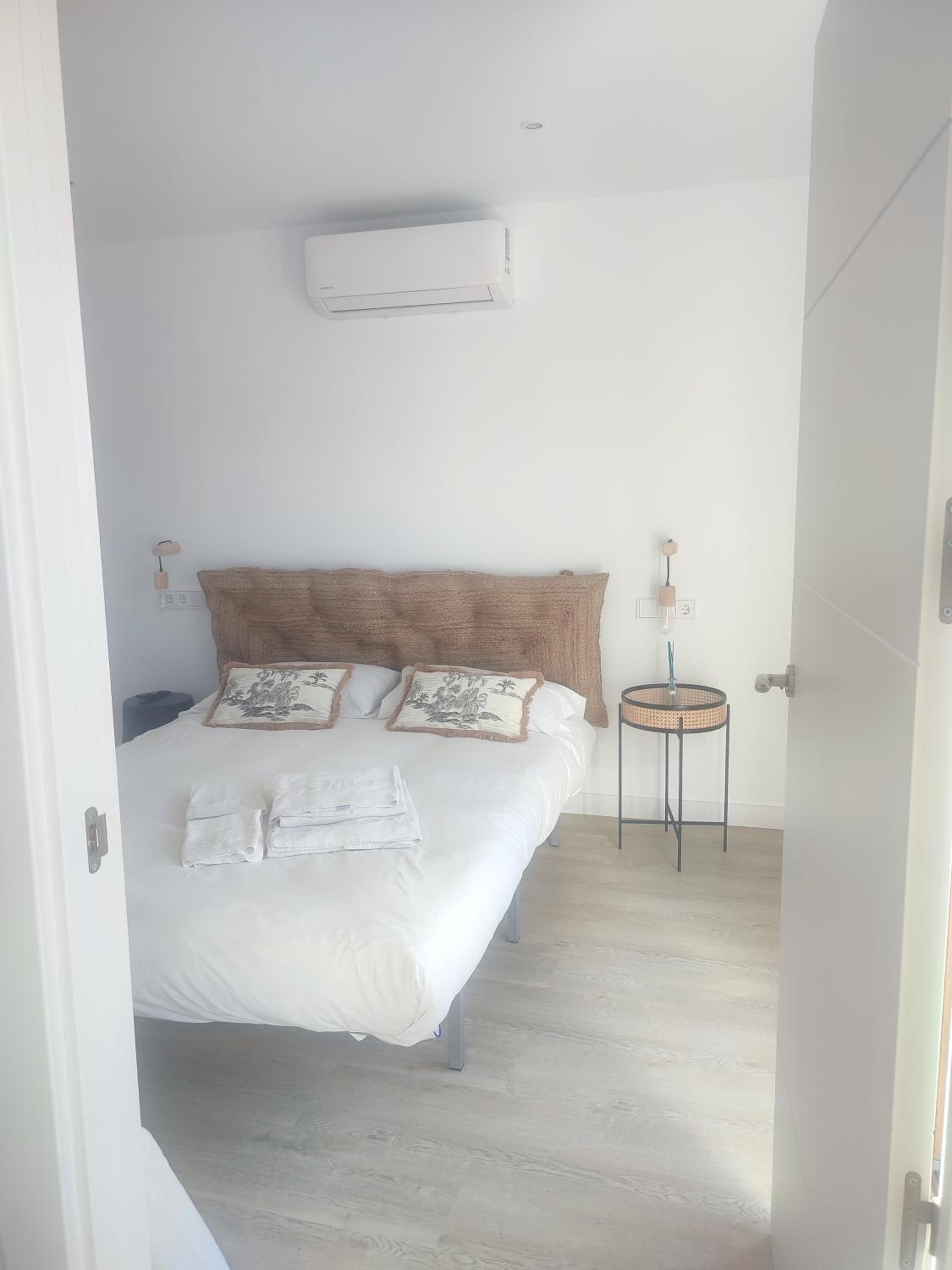 Departamento de tres habitaciones