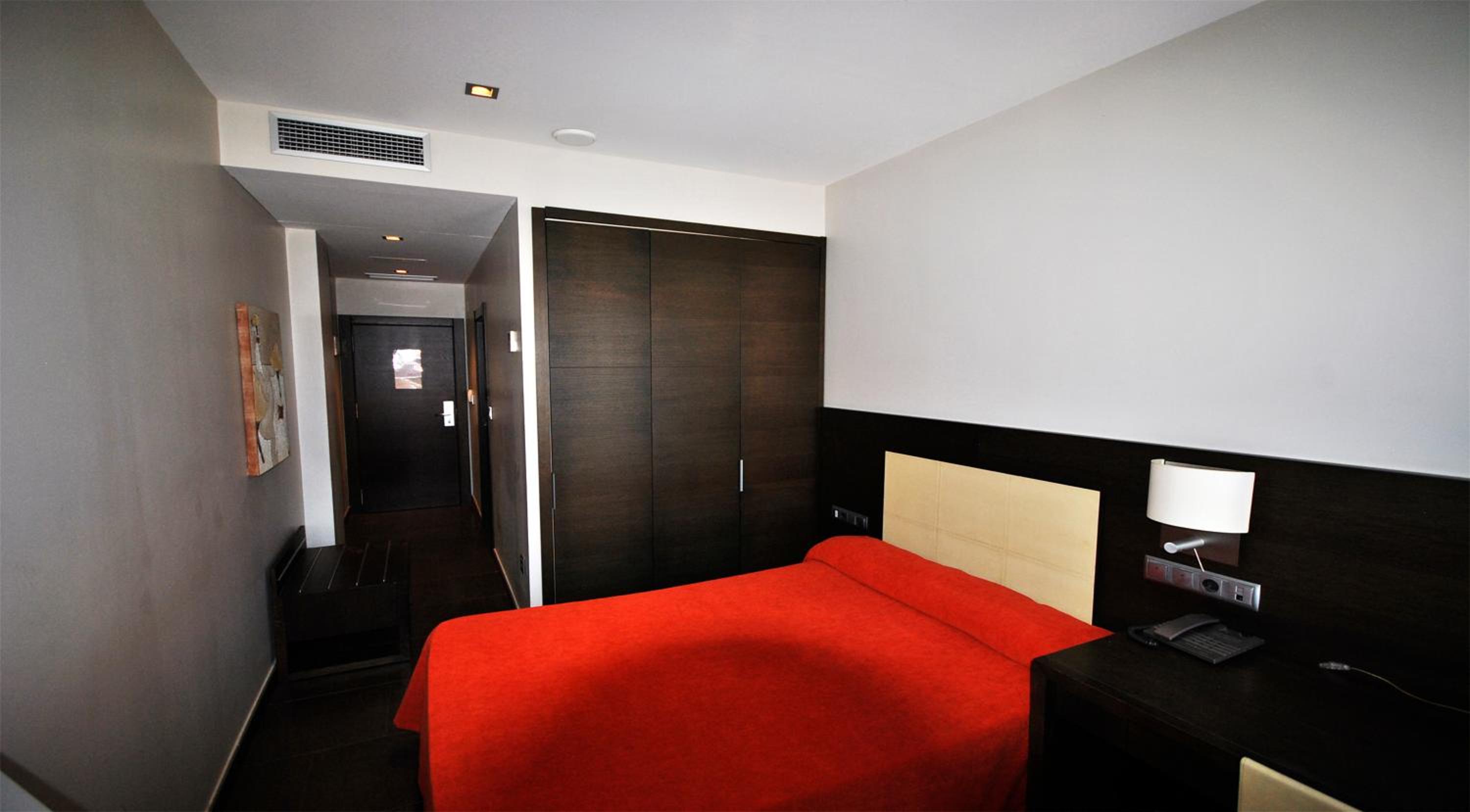 Habitación Individual