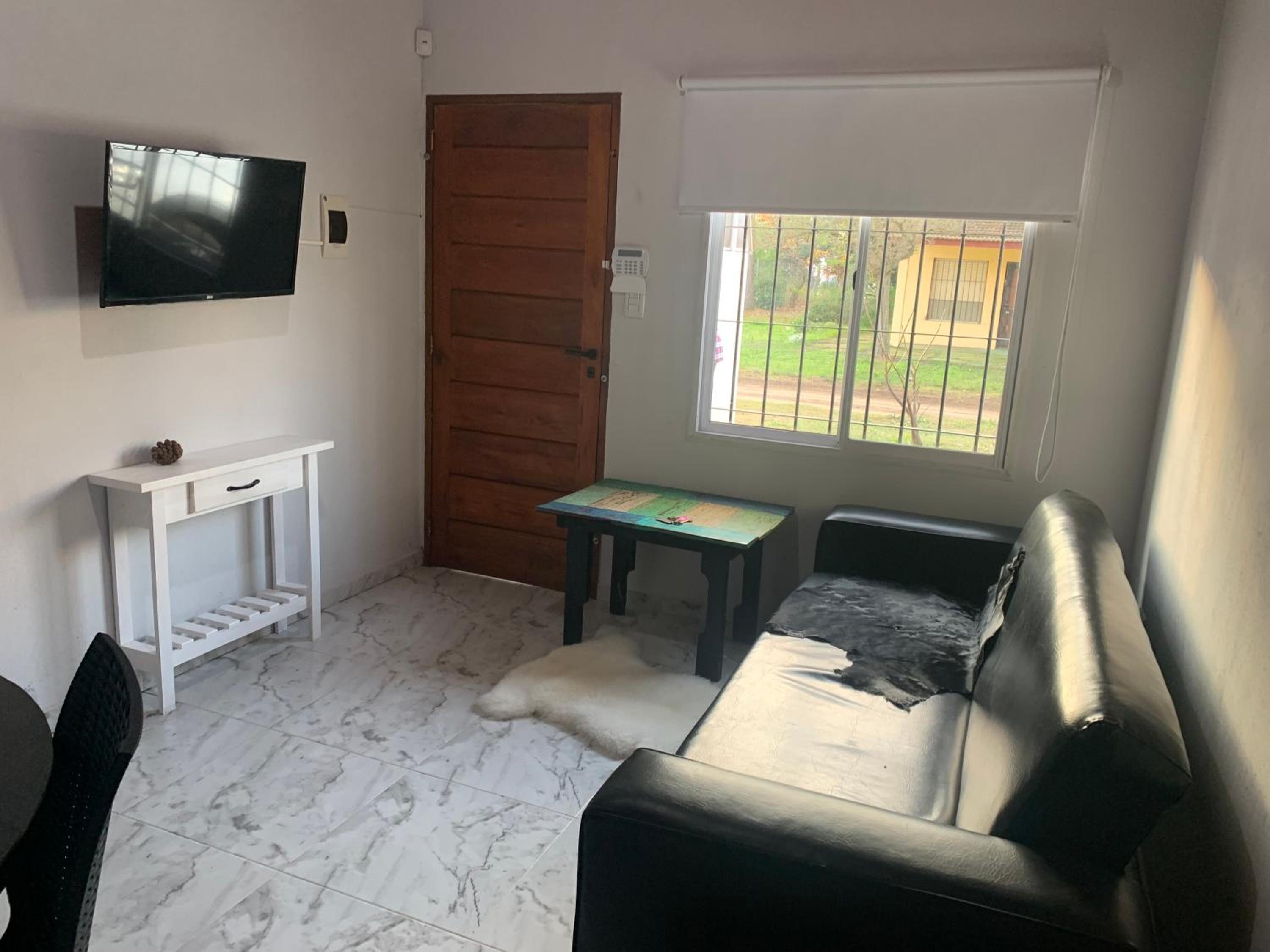 Two-Bedroom House photo 1