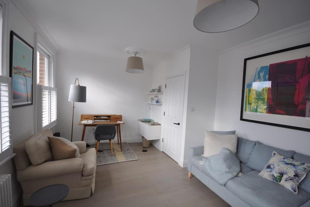 Two-Bedroom Apartment photo 1