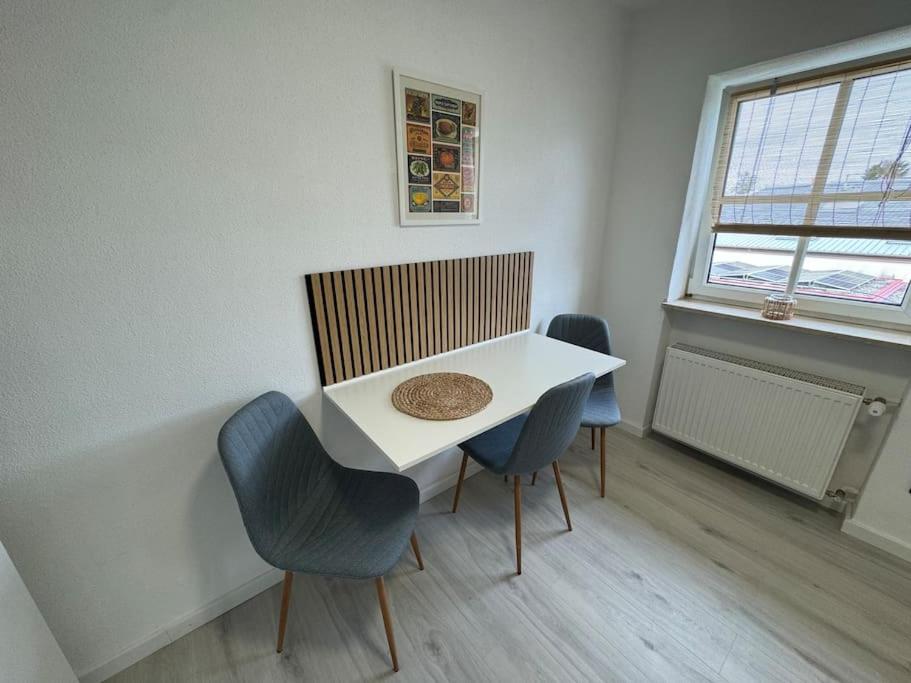 One-Bedroom Apartment photo 3