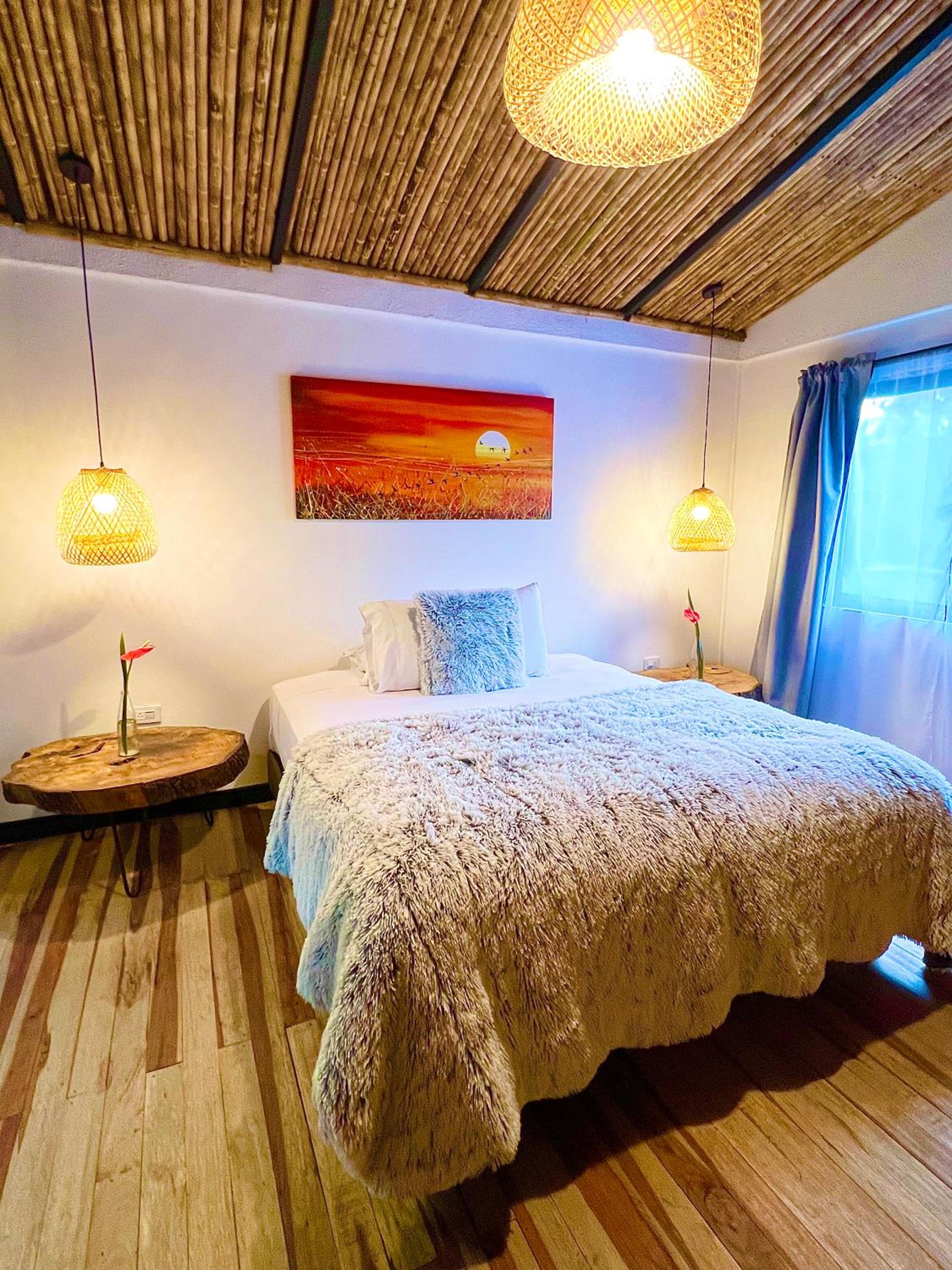 Bungalow photo 1