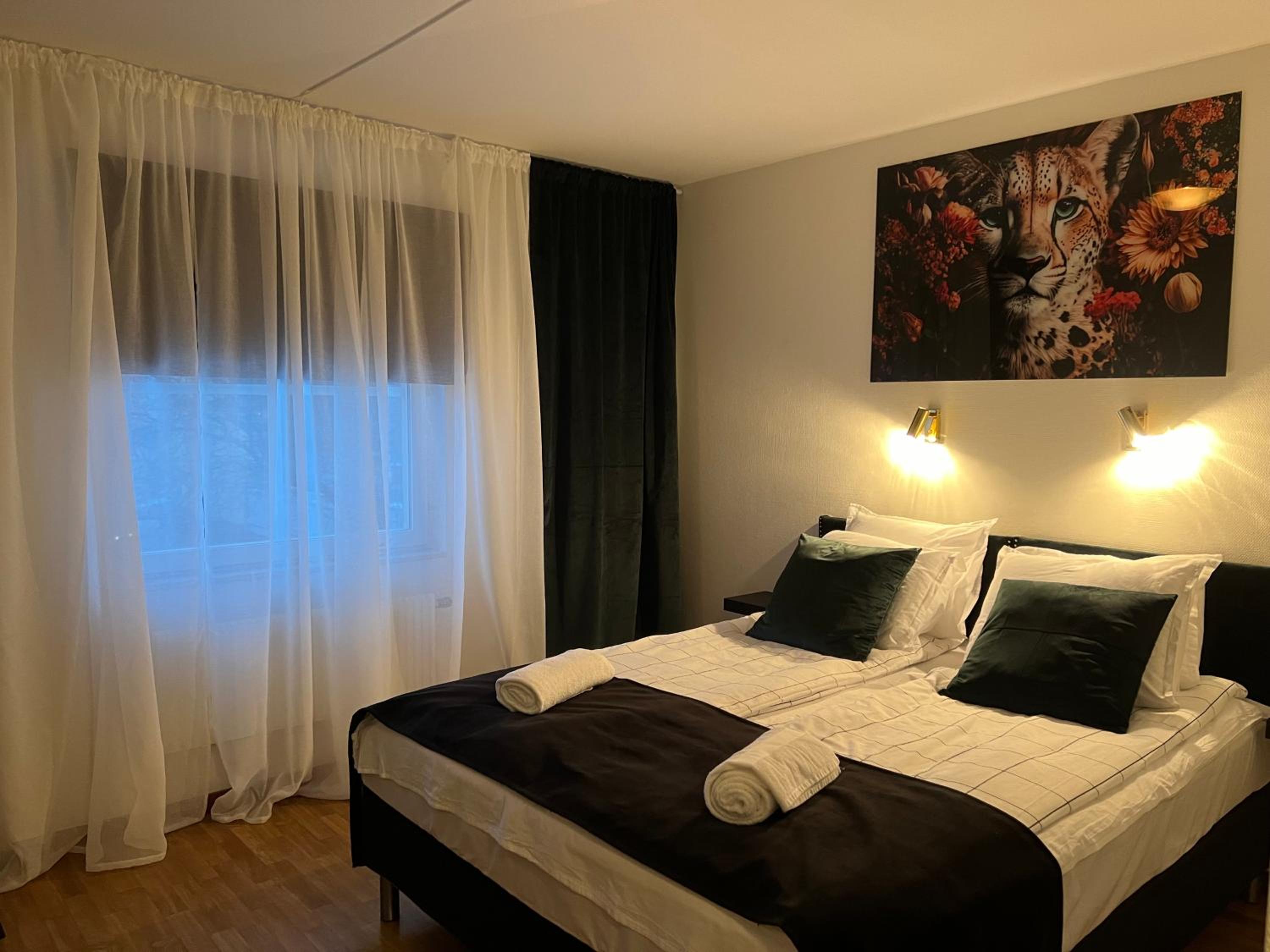 Double Room photo 1