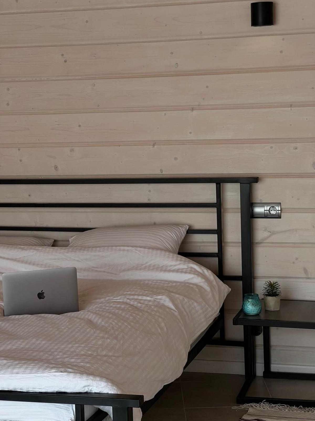 Two-Bedroom Chalet photo 2