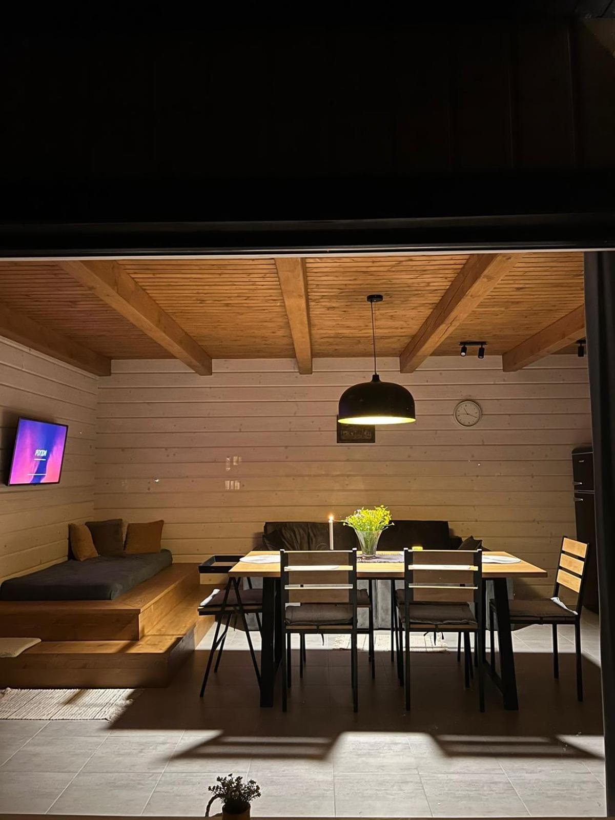 Two-Bedroom Chalet photo 1