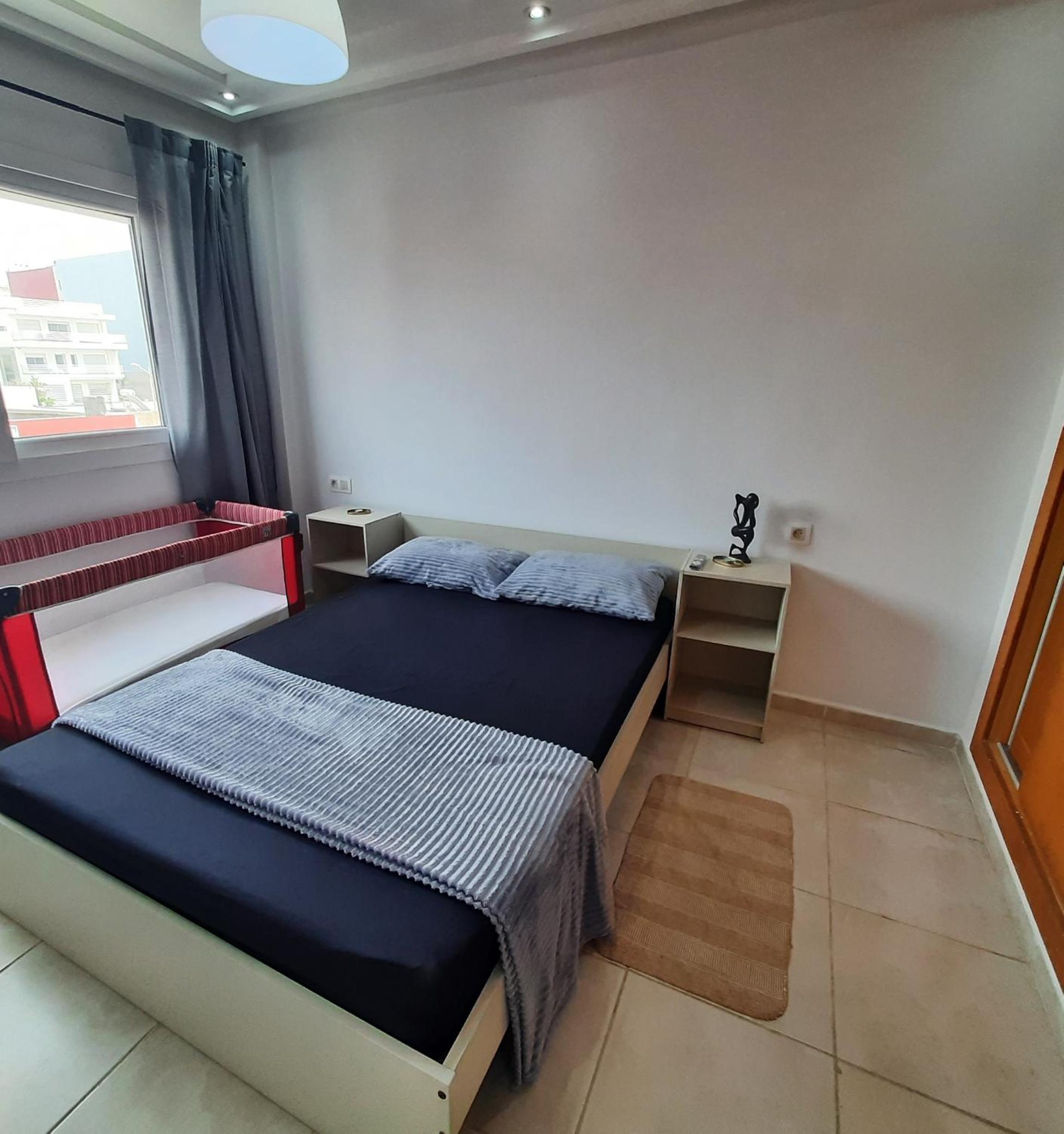 One-Bedroom Apartment - Photo 24