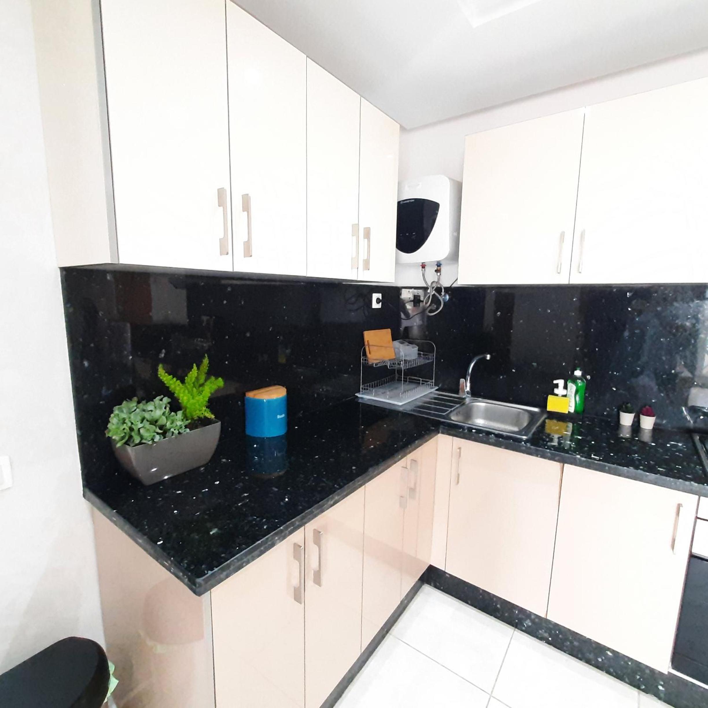 One-Bedroom Apartment - Photo 23
