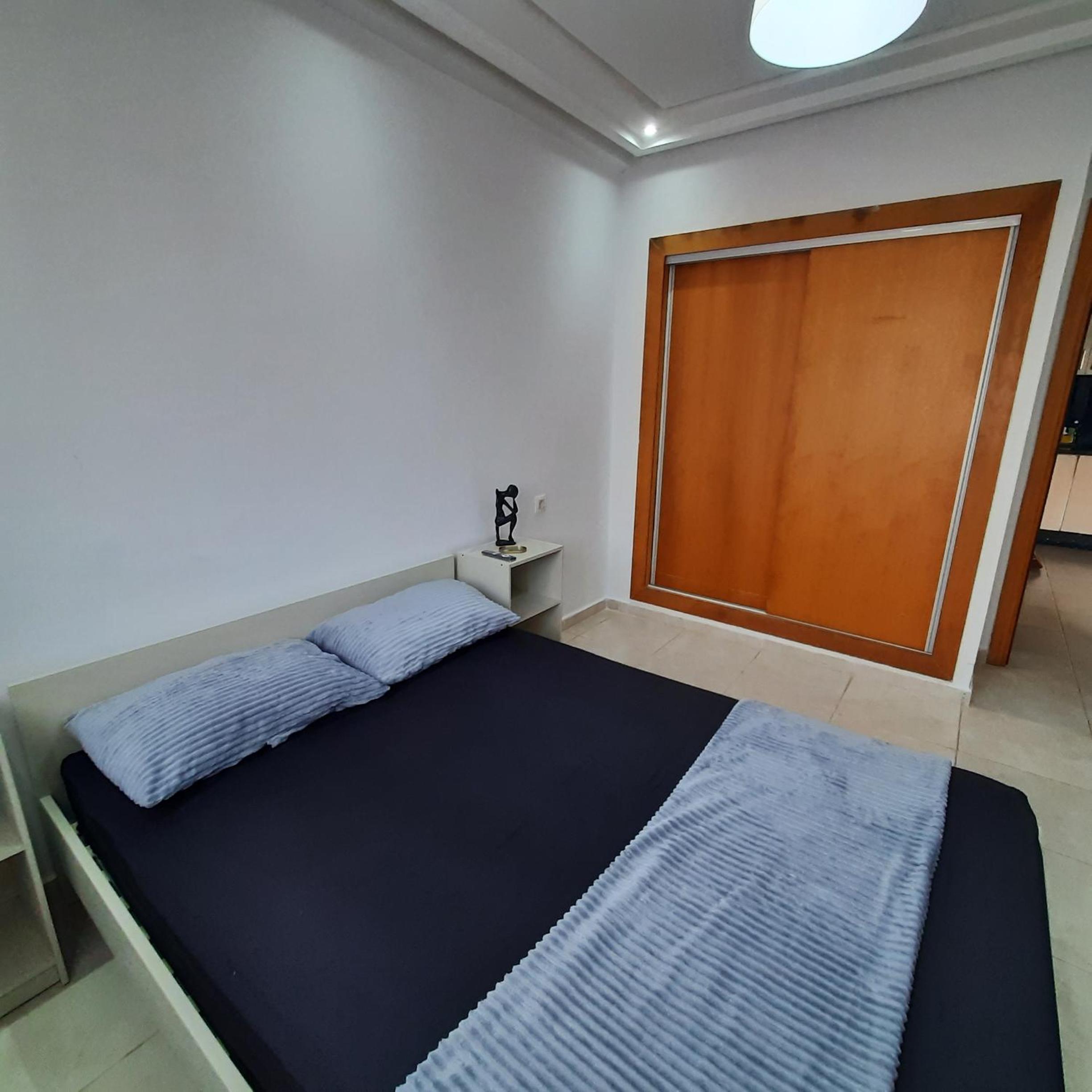 One-Bedroom Apartment - Photo 16