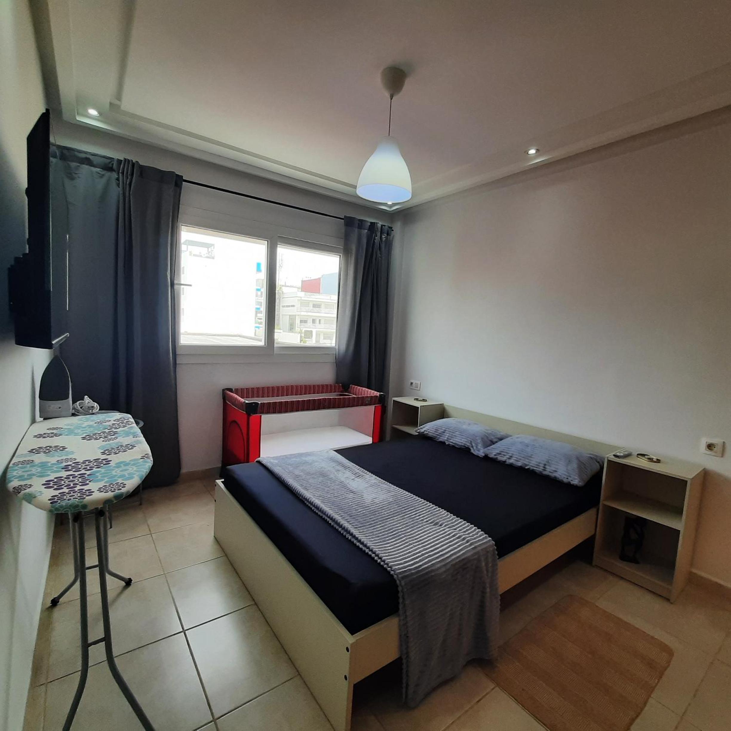 One-Bedroom Apartment - Photo 13