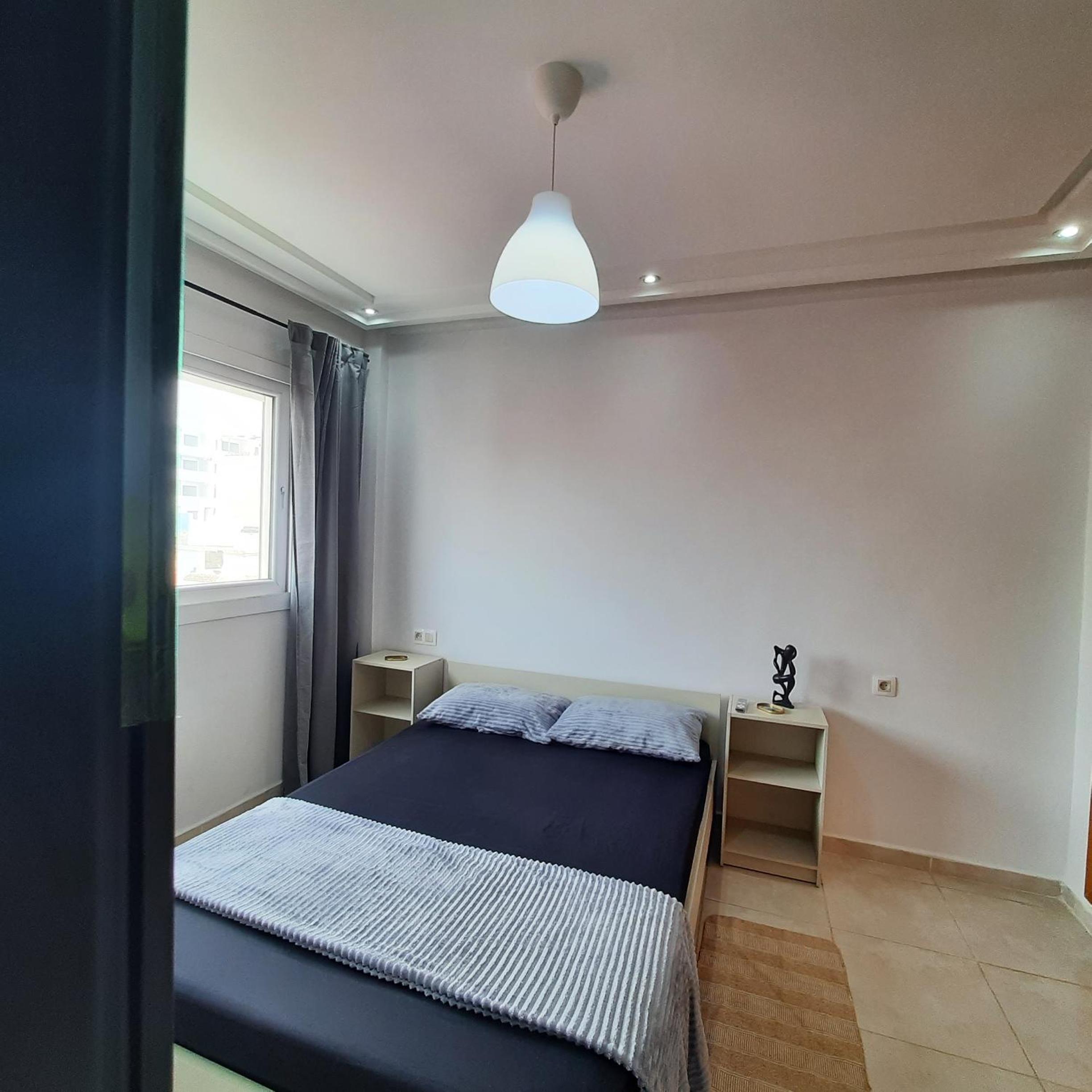 One-Bedroom Apartment - Photo 10
