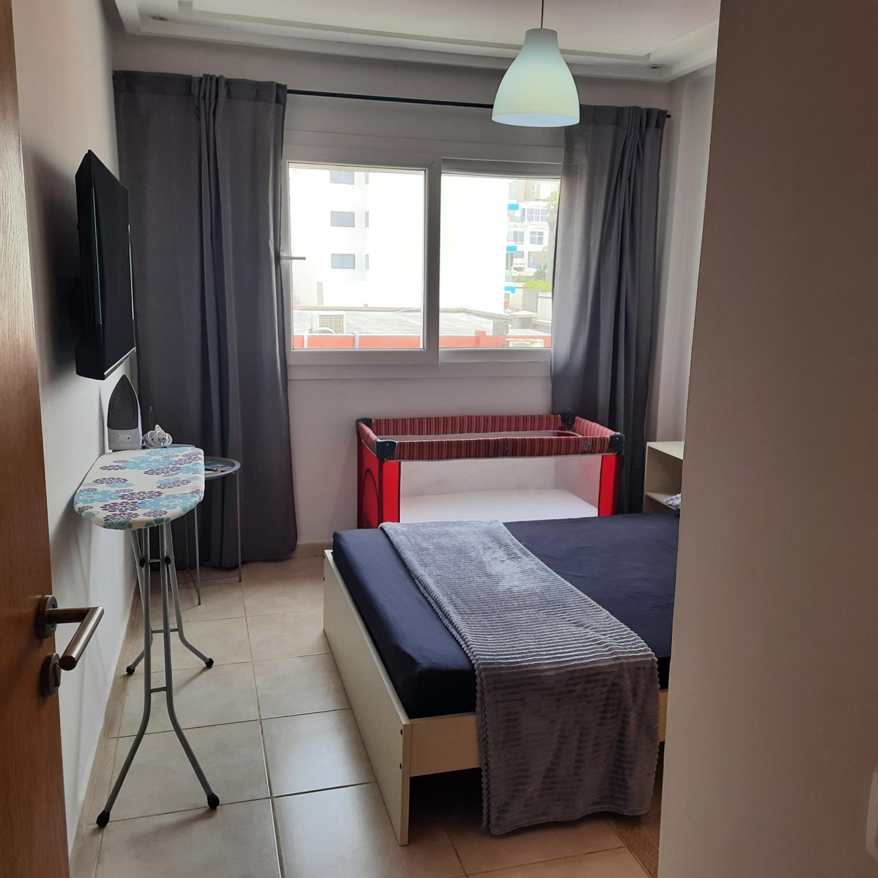 One-Bedroom Apartment - Photo 4