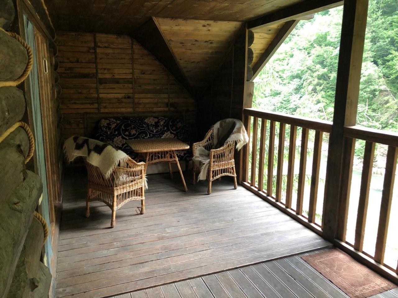 Suite with Balcony photo 2