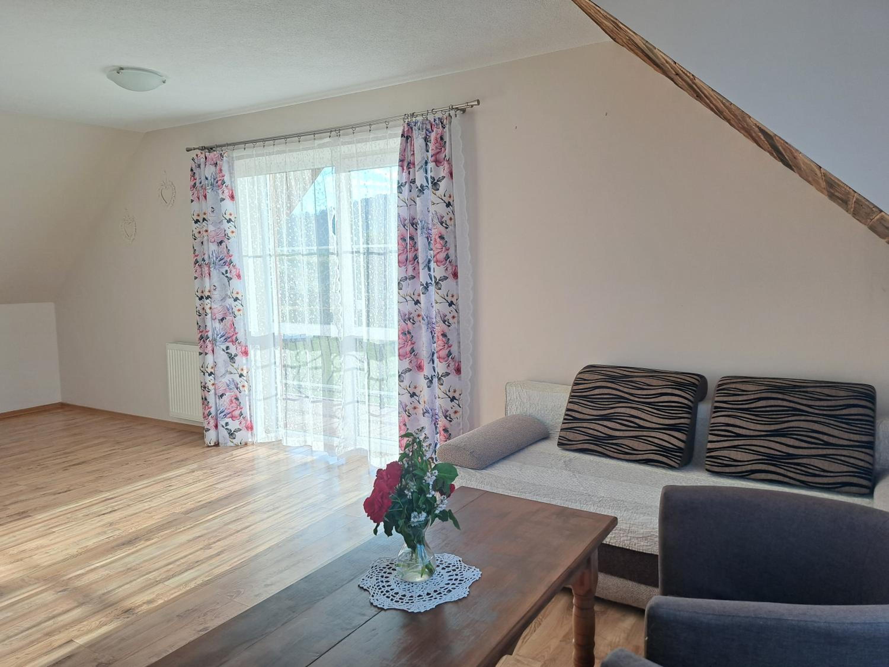 King Room with Balcony photo 2