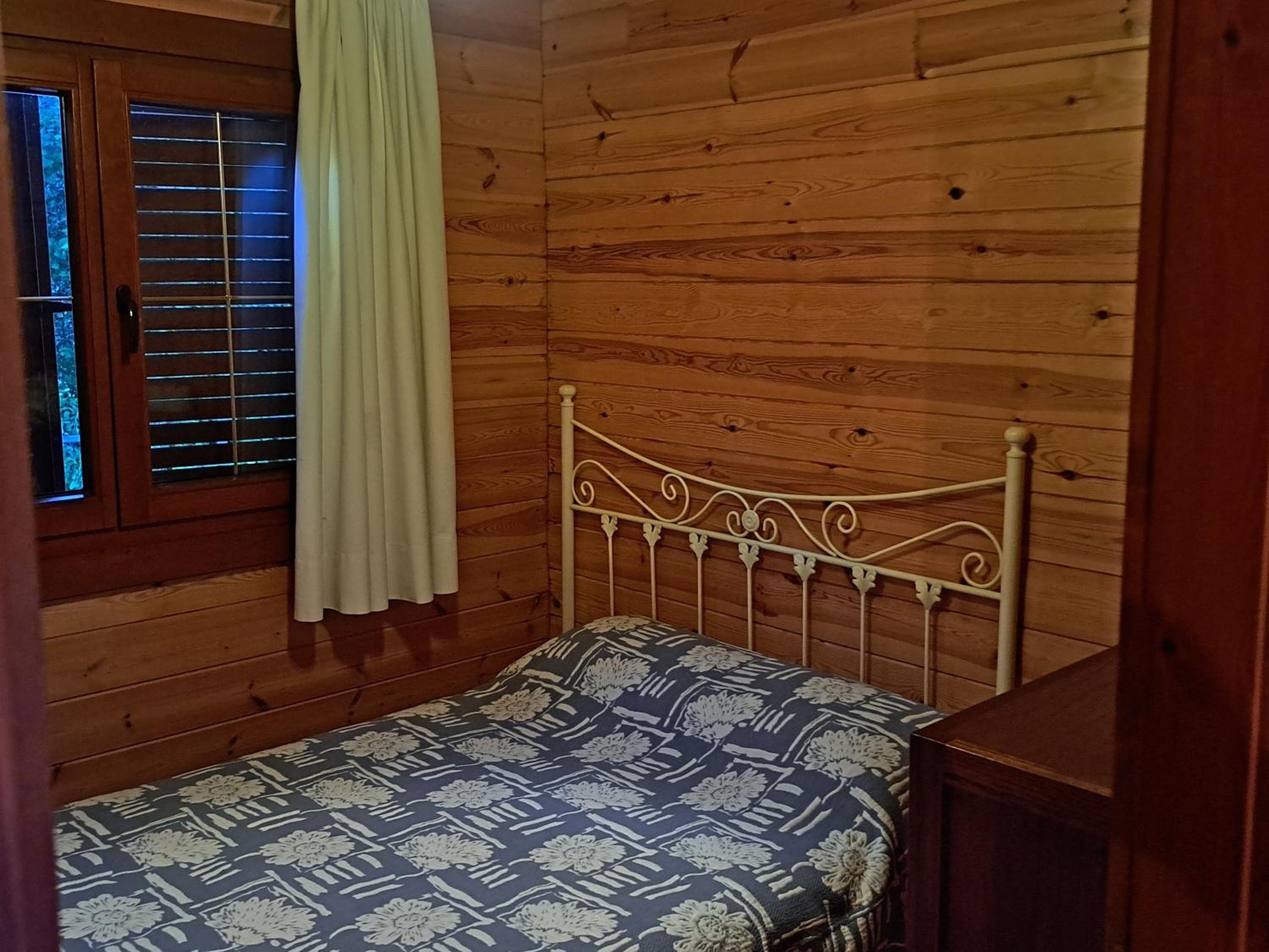 Two-Bedroom Chalet photo 3