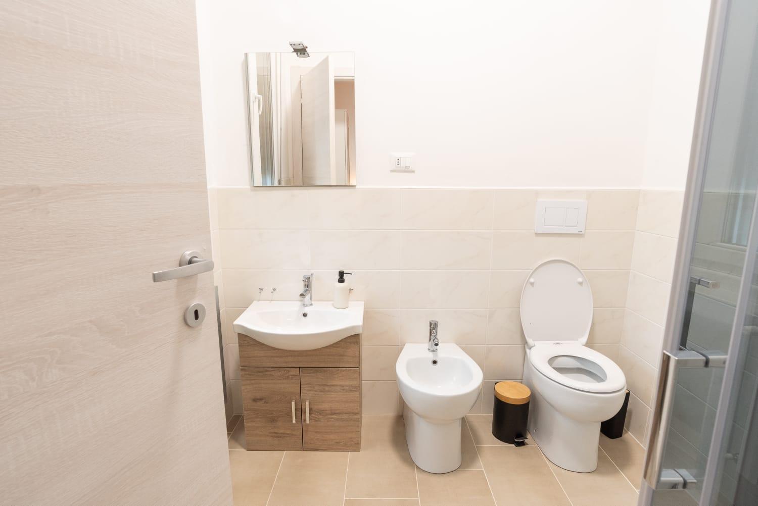 Double Room with Private Bathroom photo 2