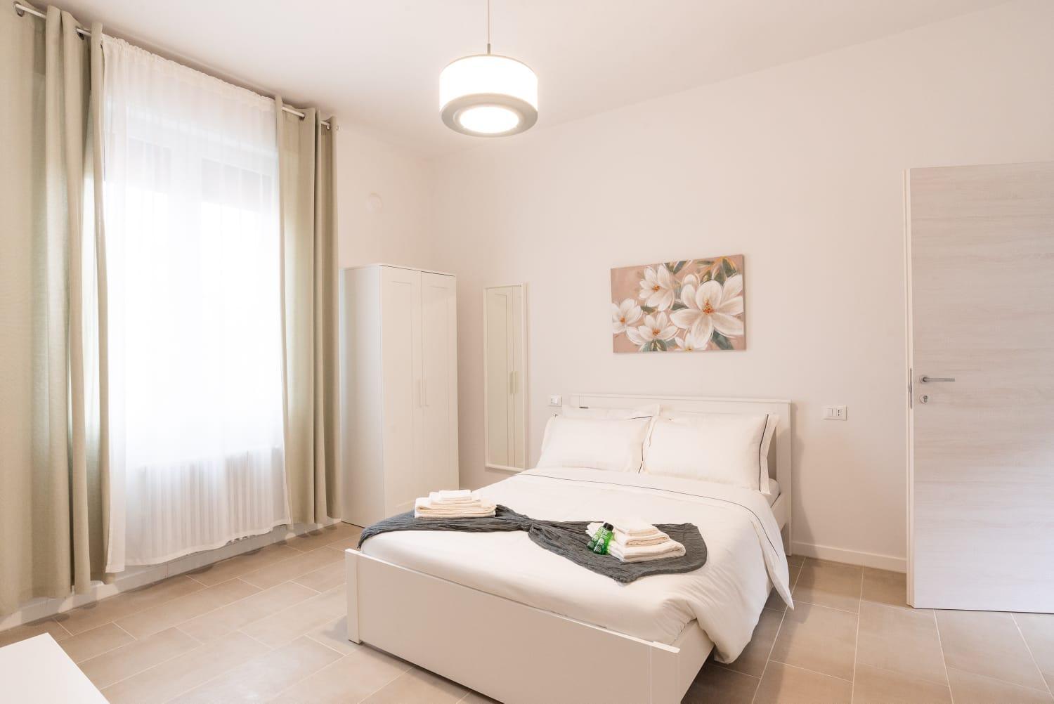 Double Room with Private Bathroom photo 3