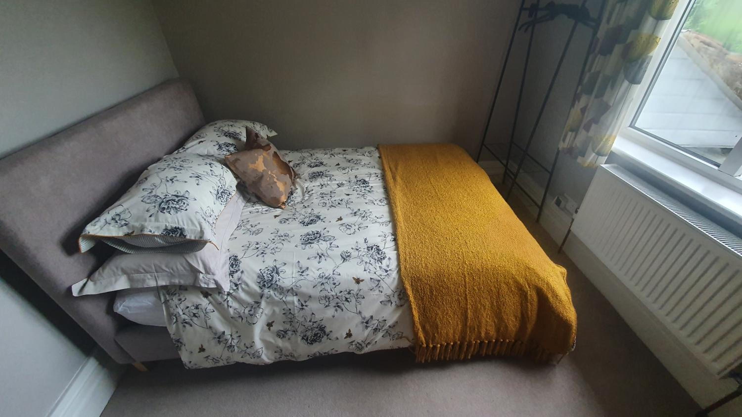 Double Room photo 1