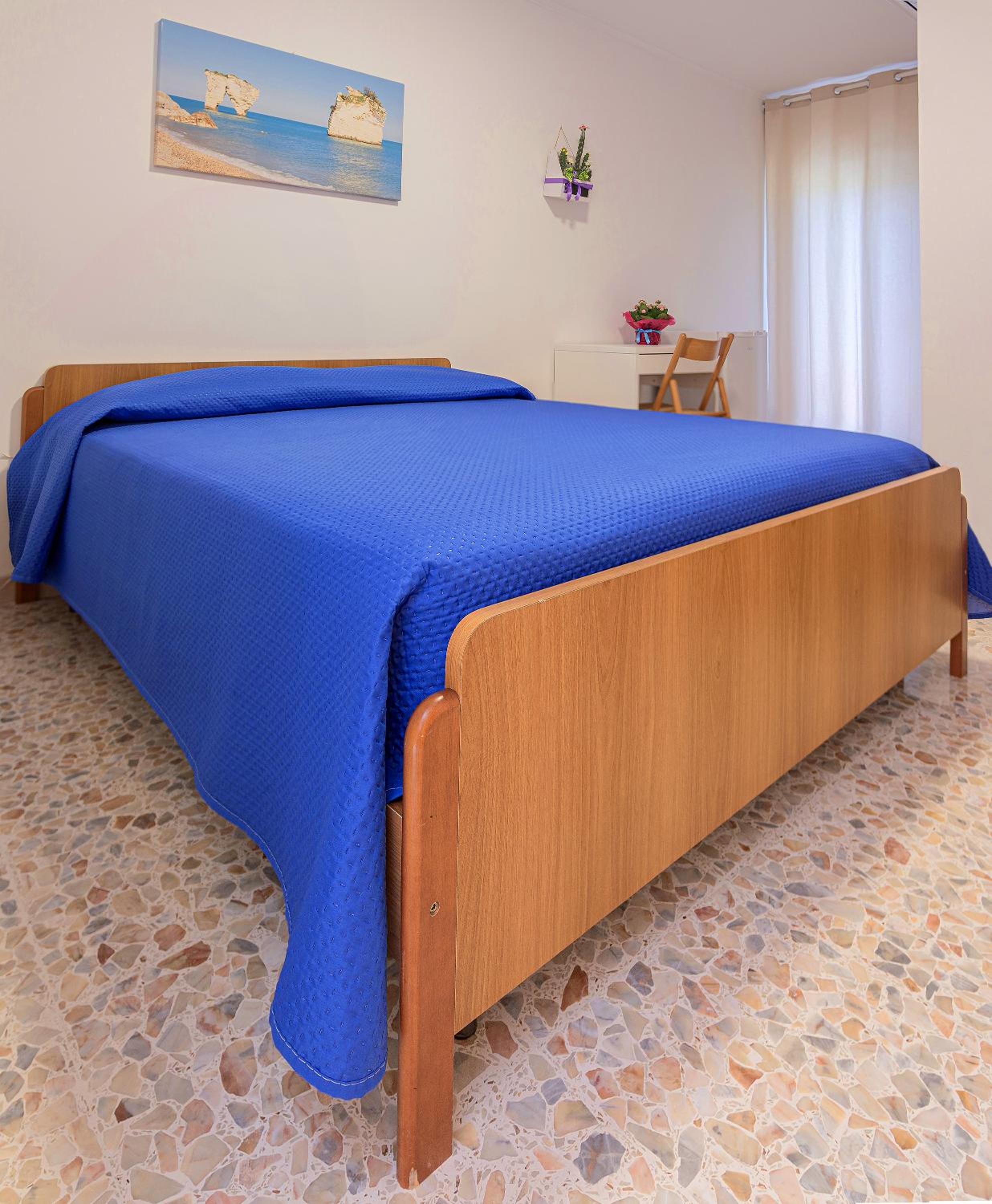 Double Room with Balcony photo 1