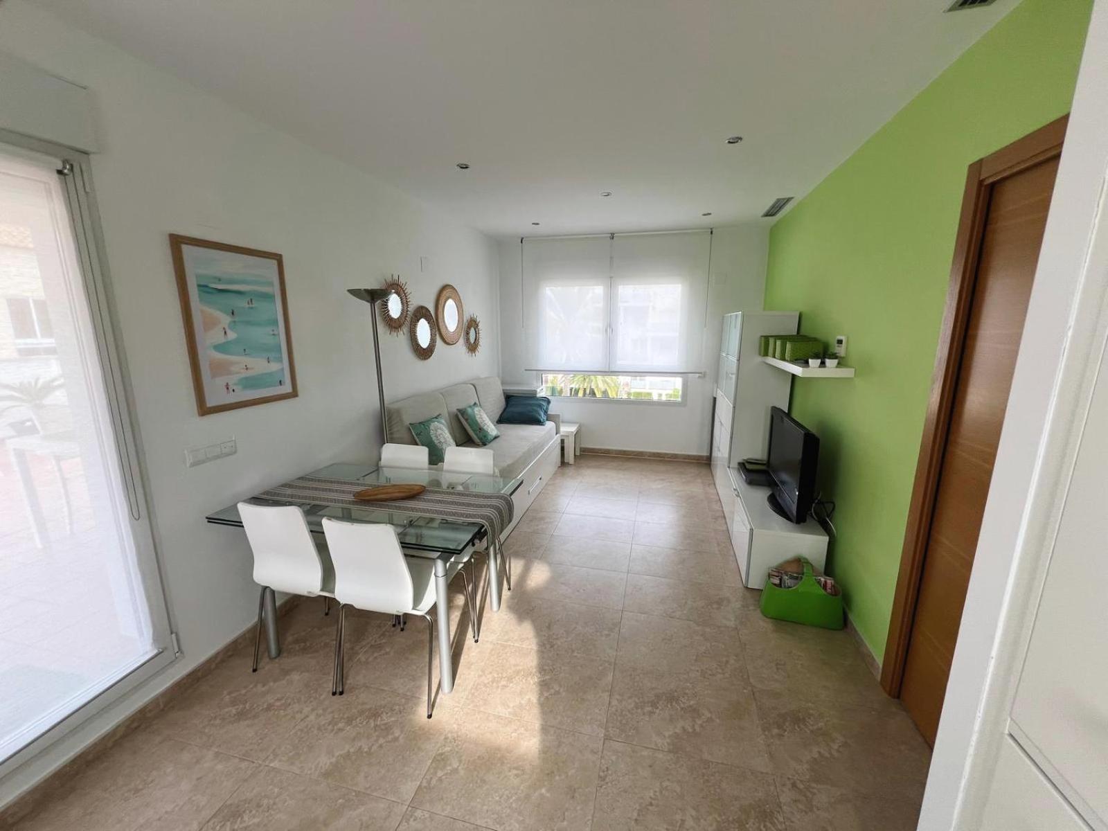 Apartamento Penthouse