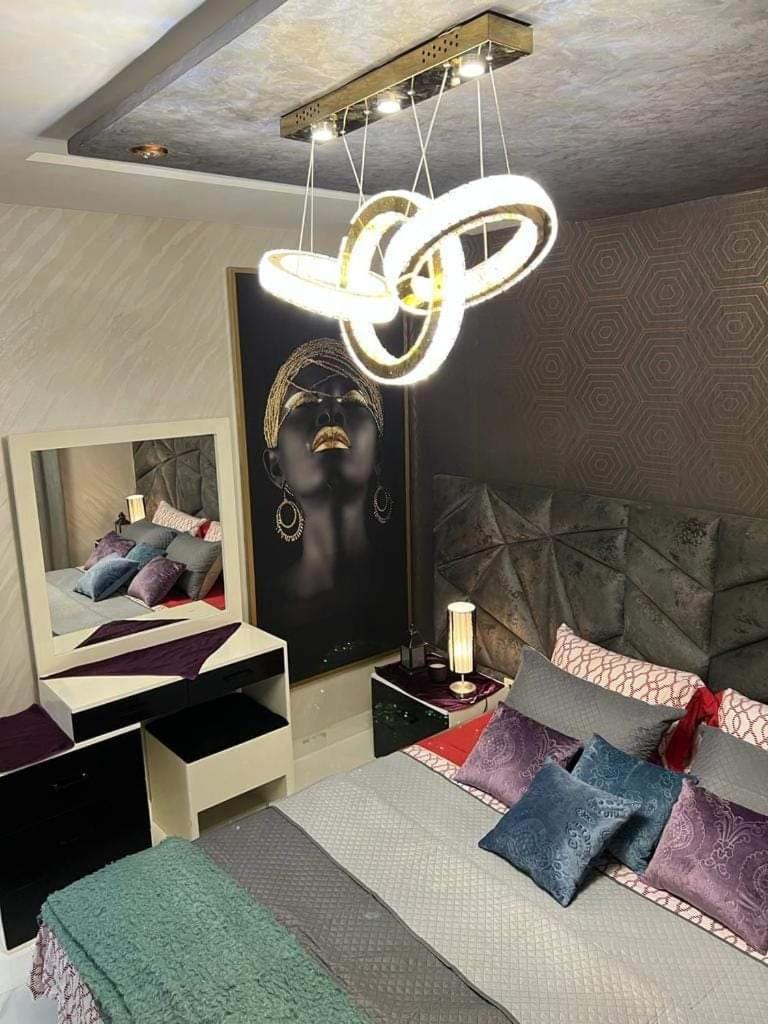 Two-Bedroom Apartment photo 1