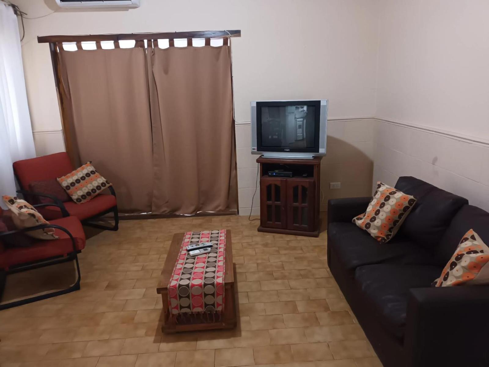 Two-Bedroom House photo 1