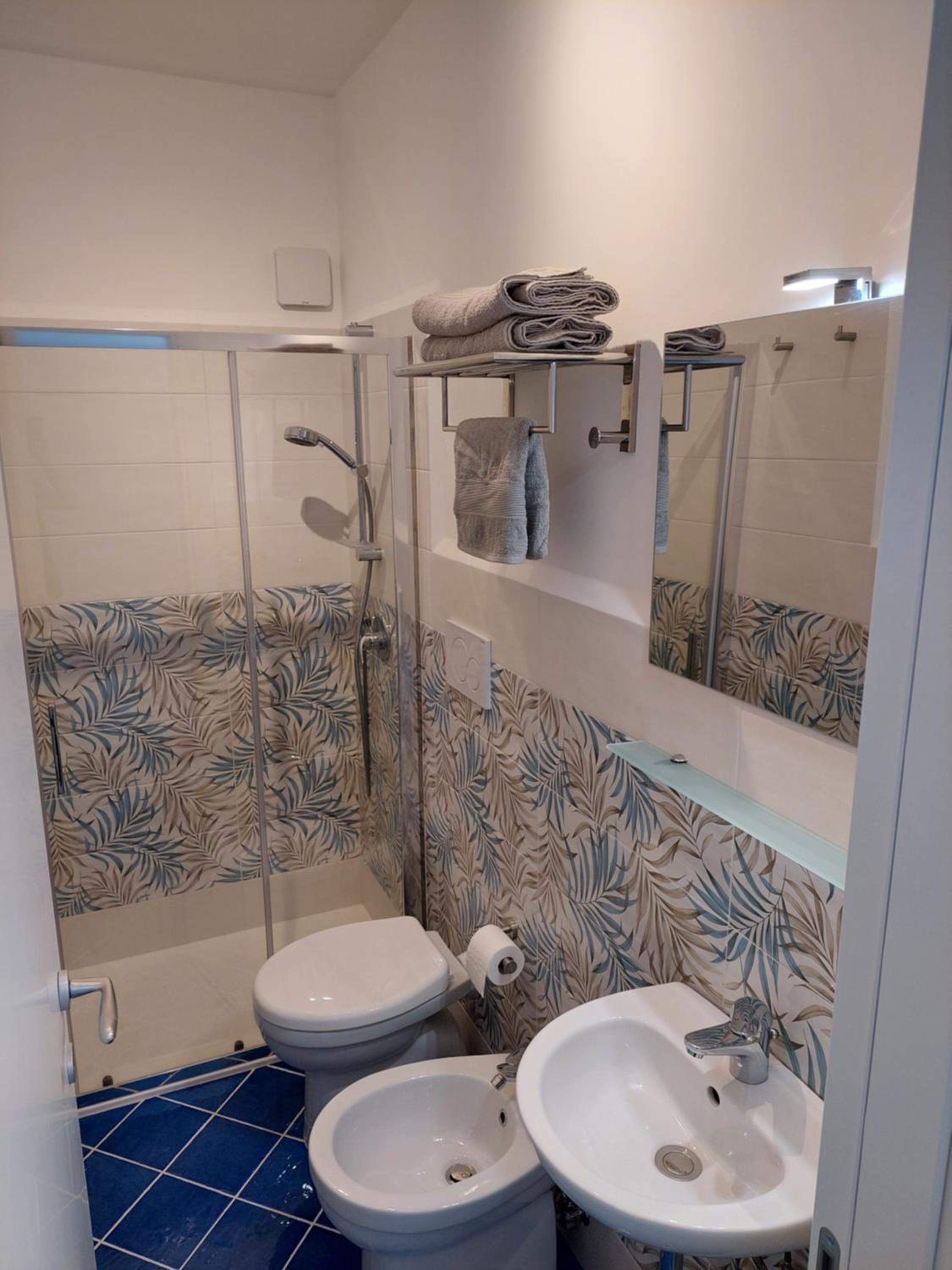 One-Bedroom House photo 2