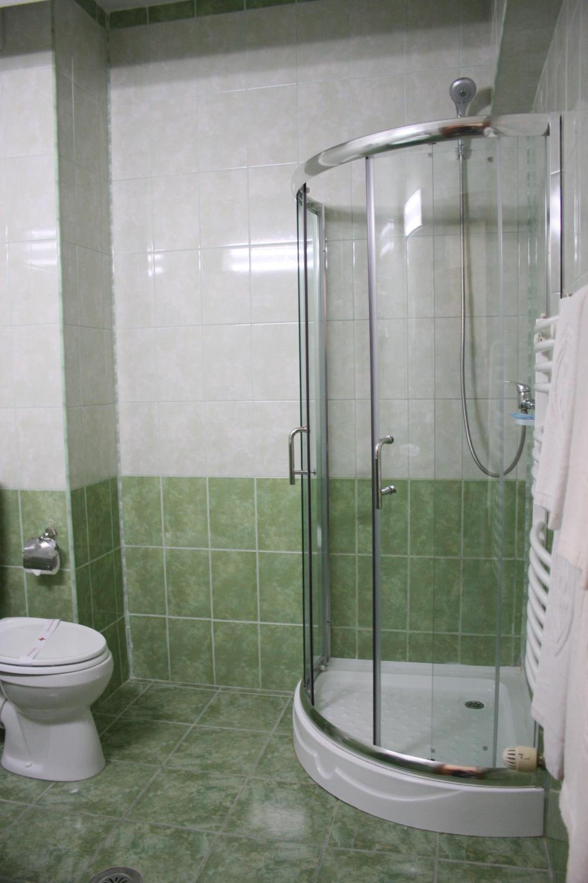 Standard Double Room - Photo 5