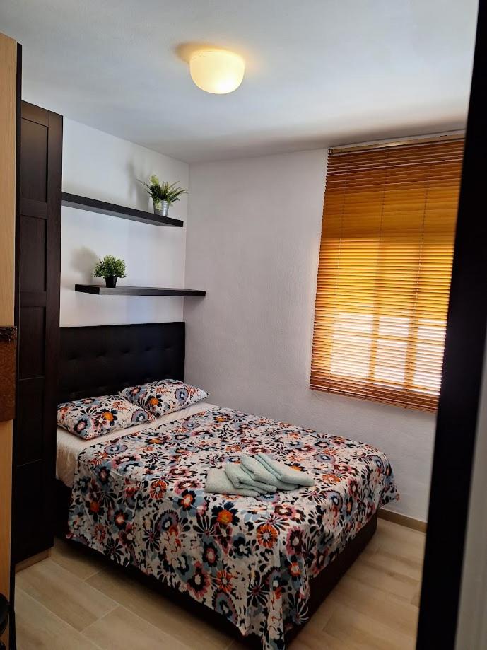 Apartamento Superior de Tres Habitaciones