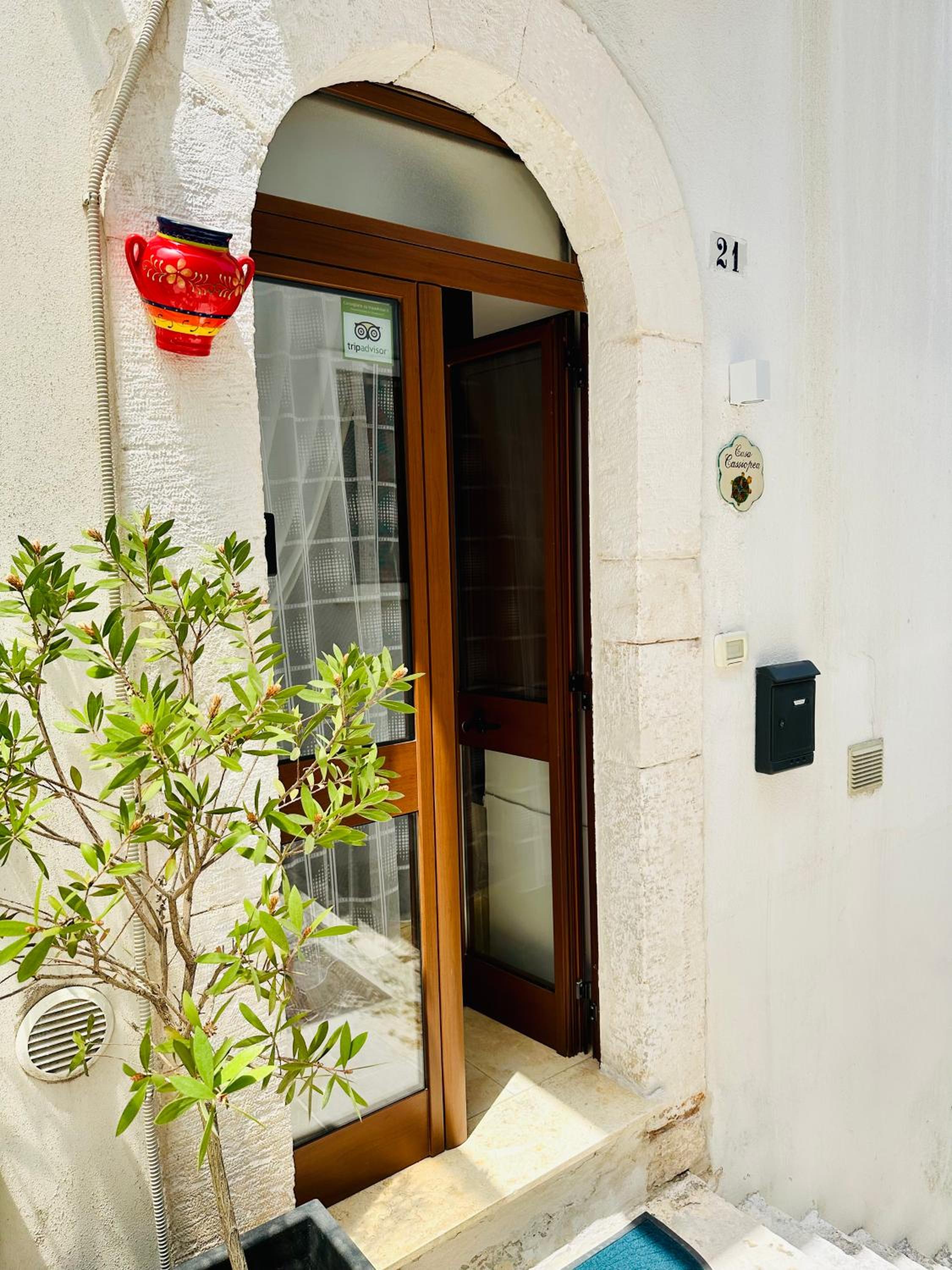 Apartment - Photo 16