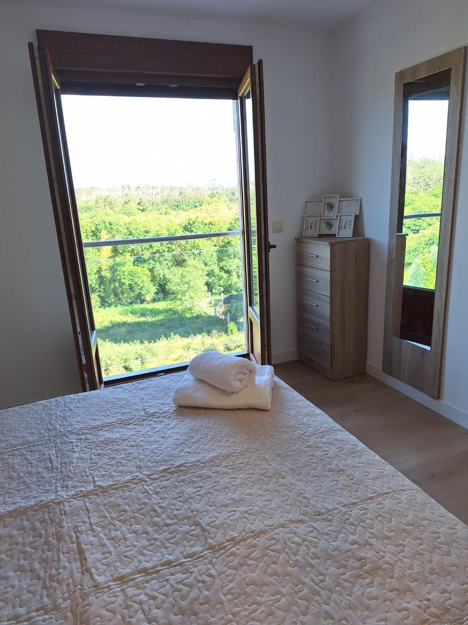 Double Room with Private Bathroom photo 2