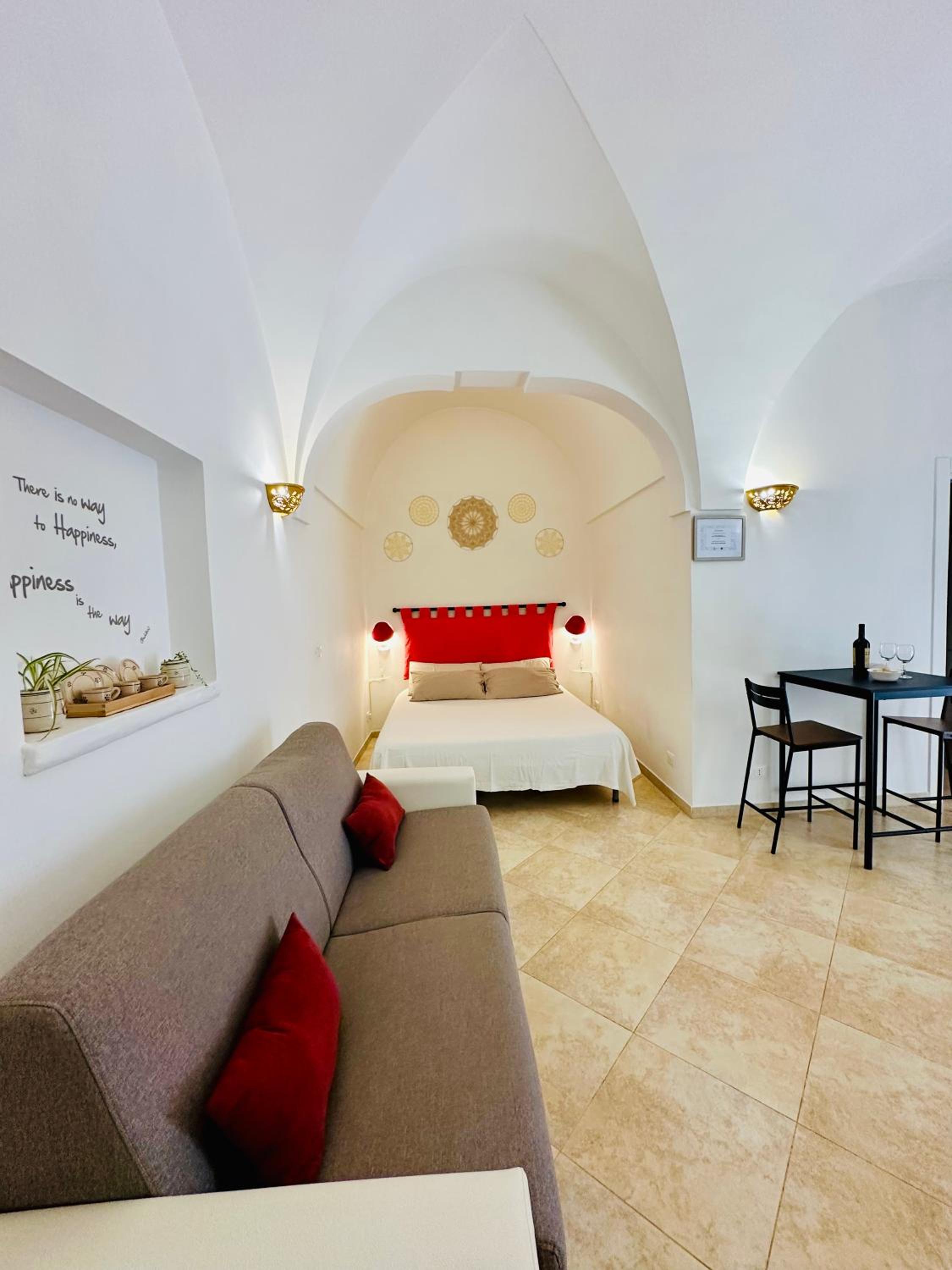 Apartment - Photo 13
