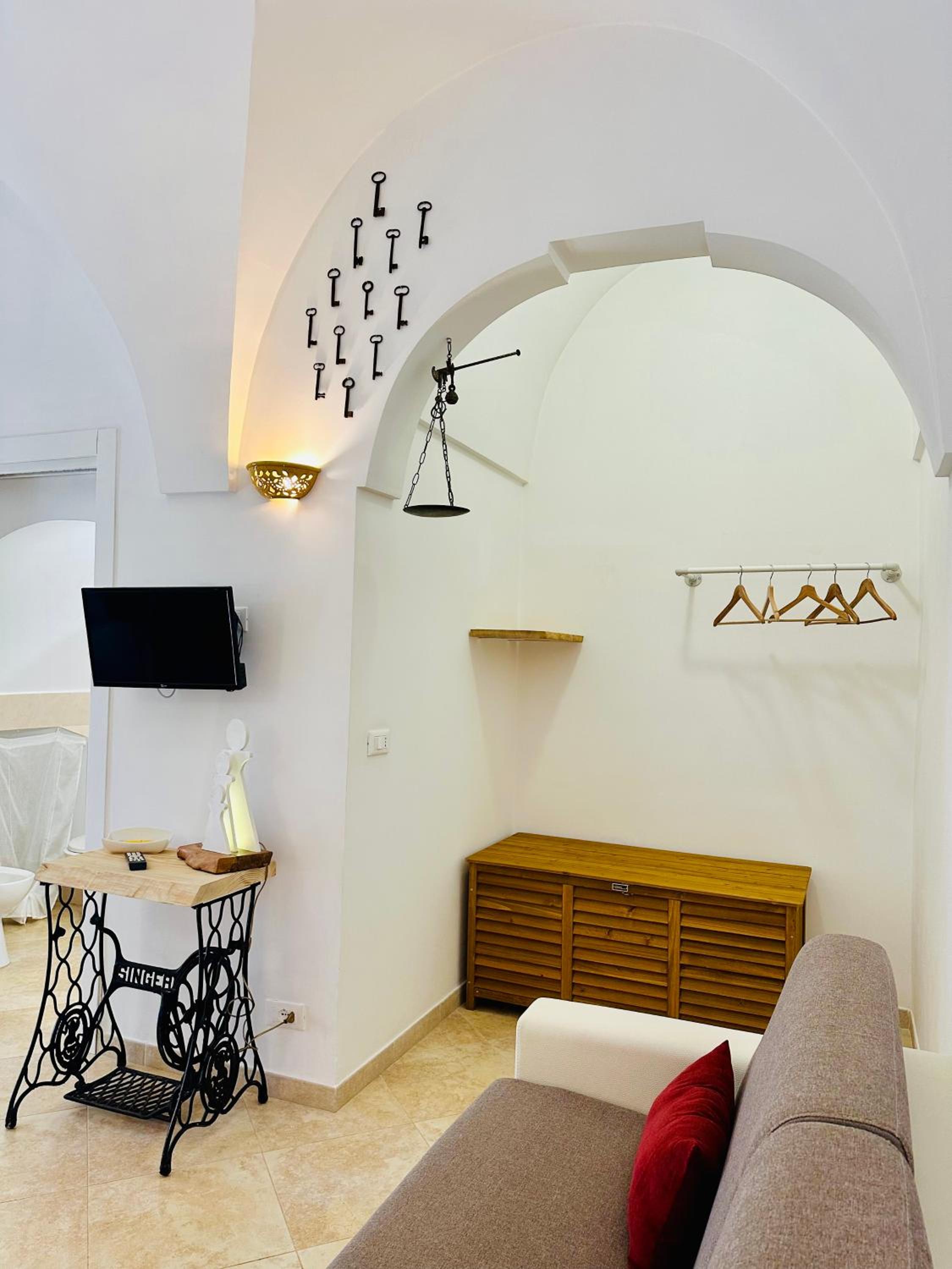 Apartment - Photo 11