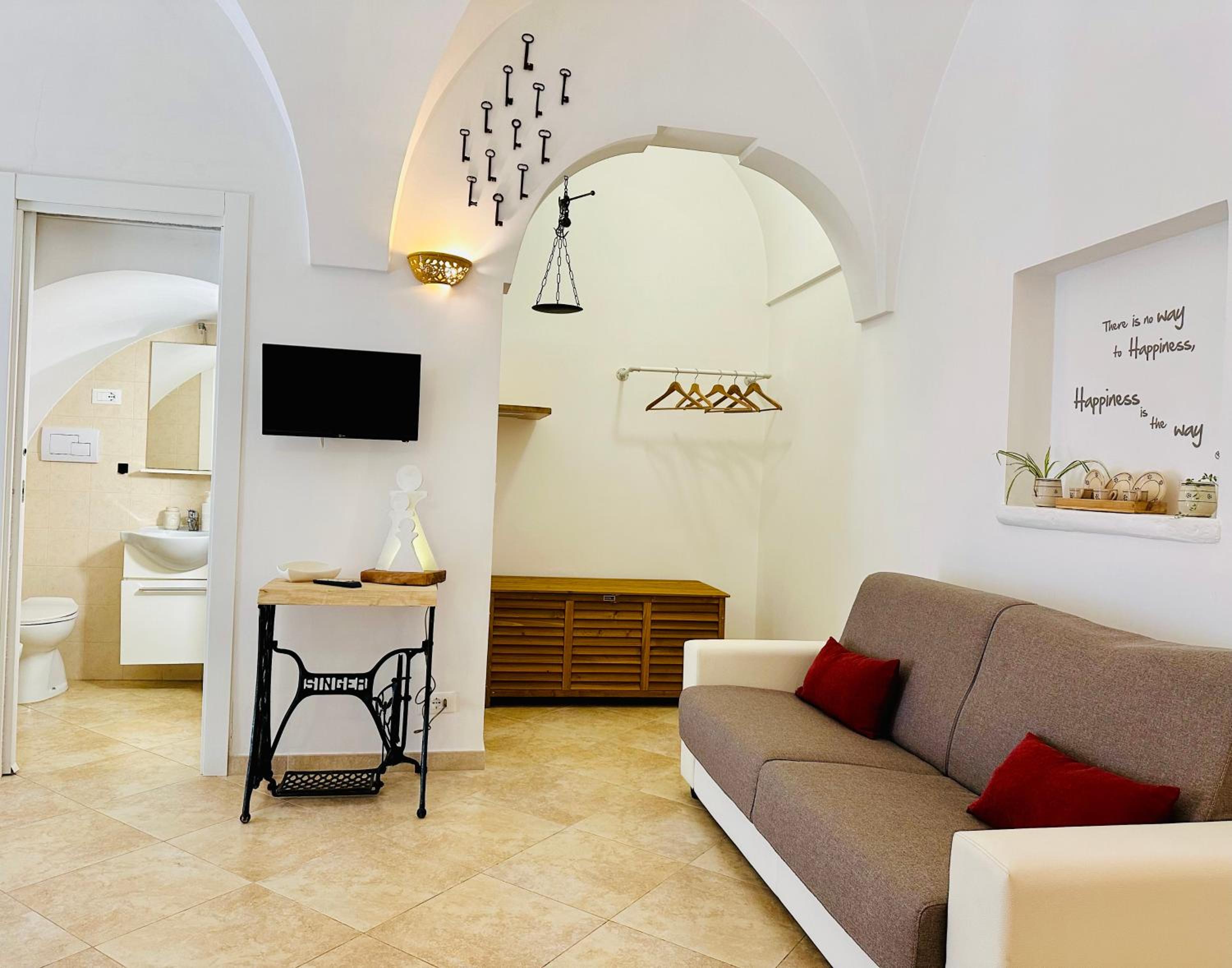 Apartment - Photo 14