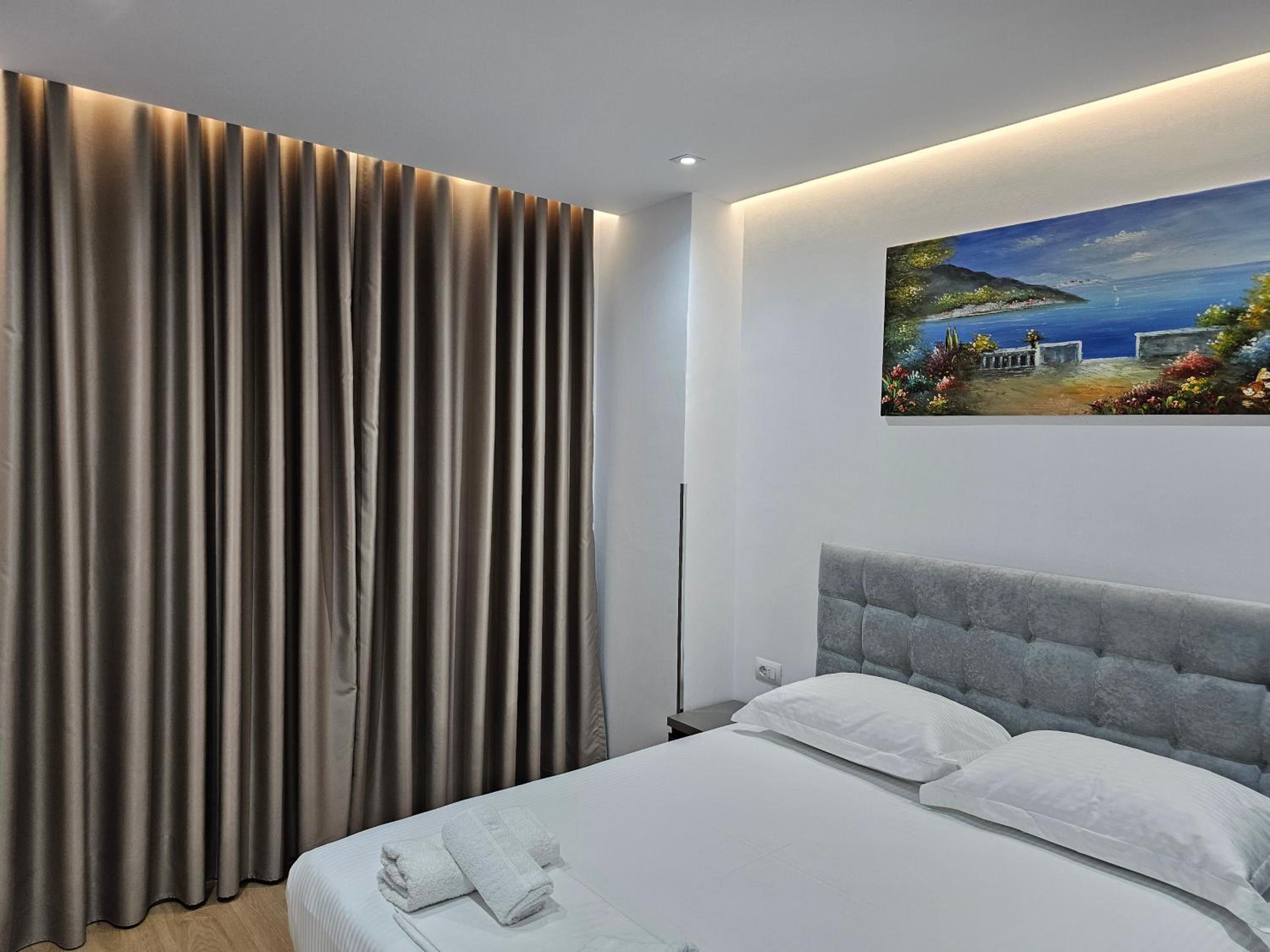Apartment with Sea View