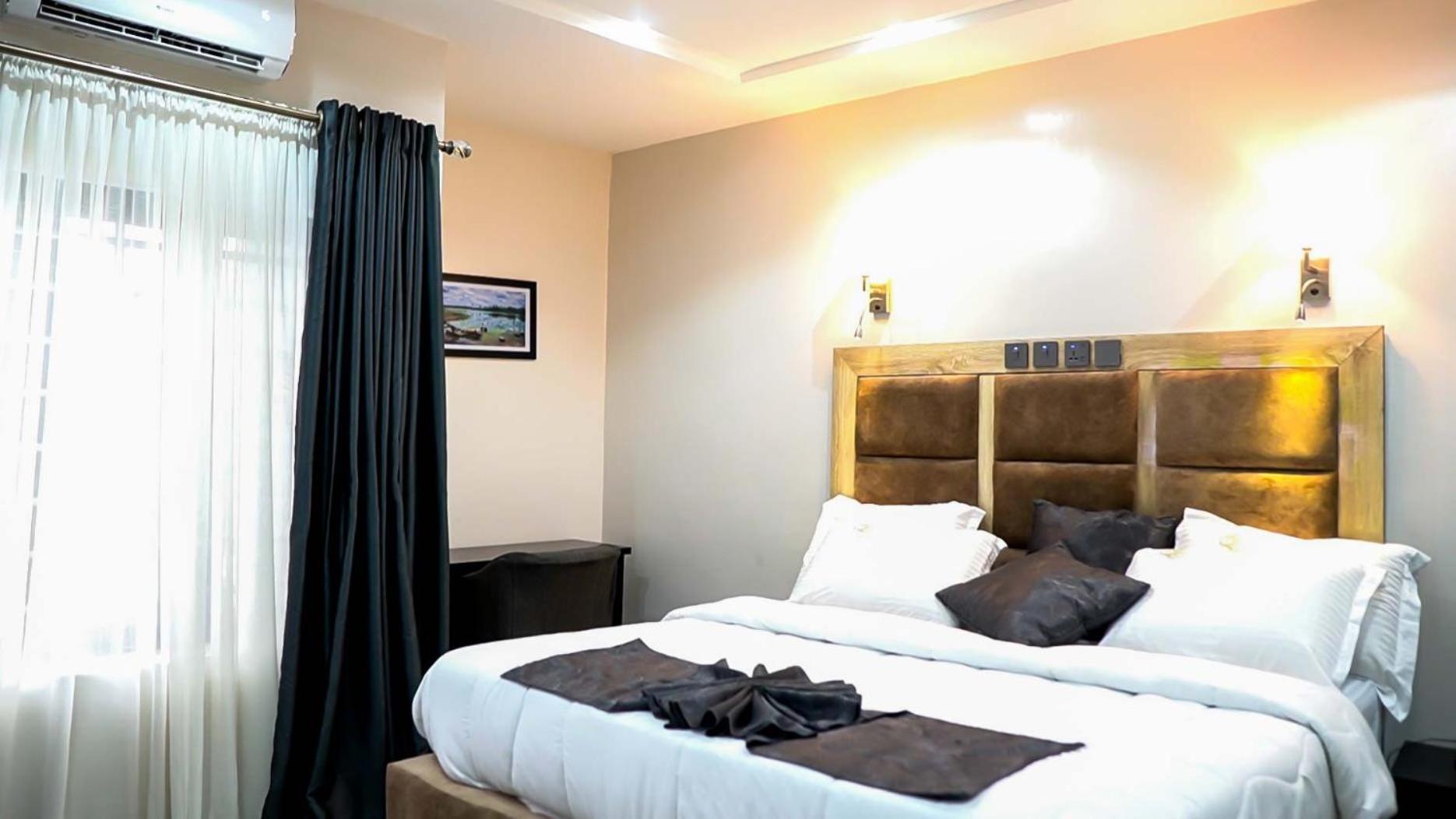 Standard Single Room photo 2