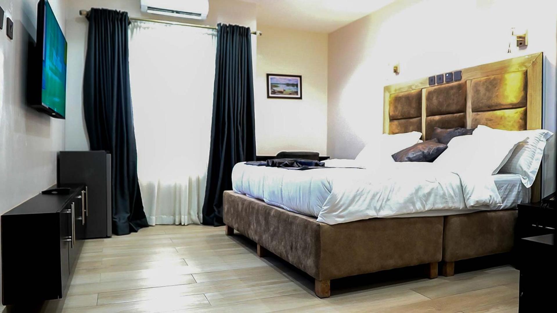 Standard Single Room photo 3