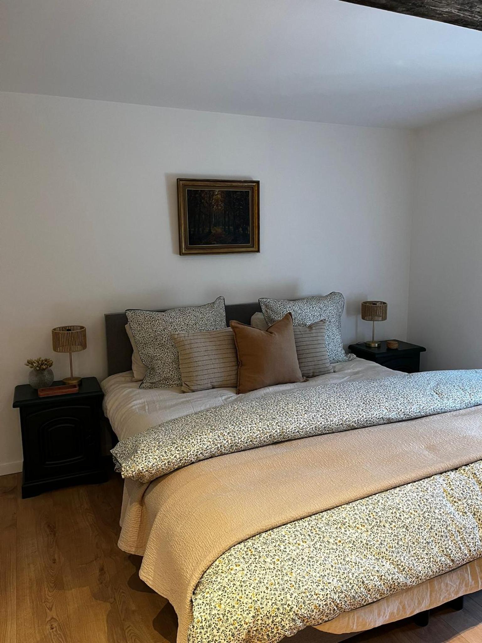 Two-Bedroom House photo 3