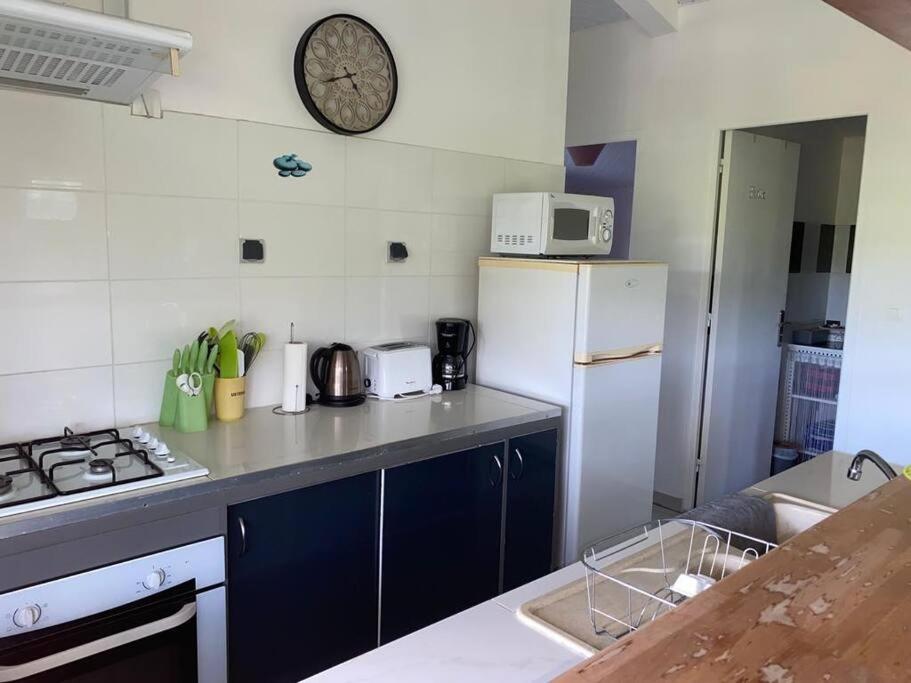 Two-Bedroom House photo 2