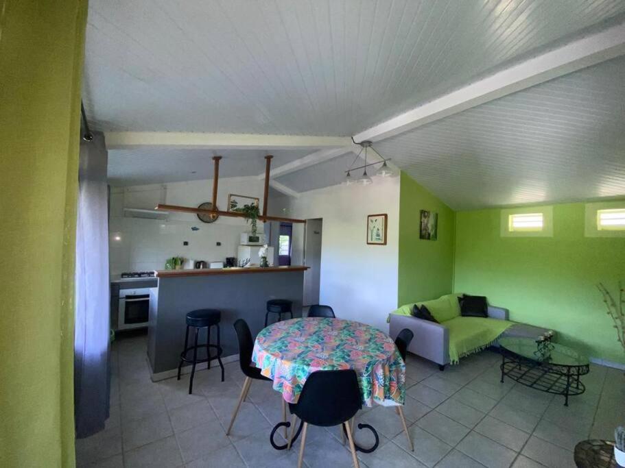 Two-Bedroom House photo 3