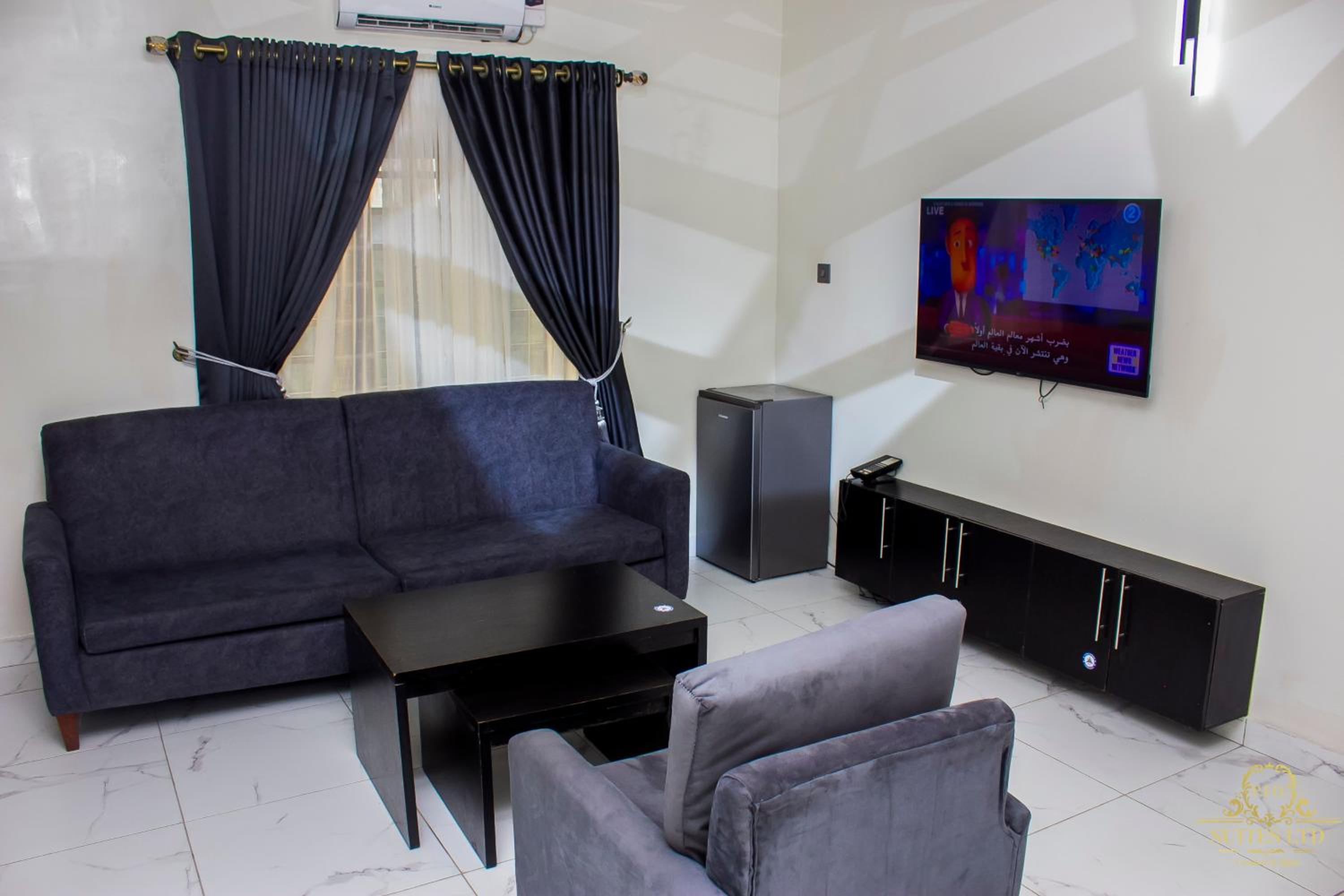 Executive Suite photo 3