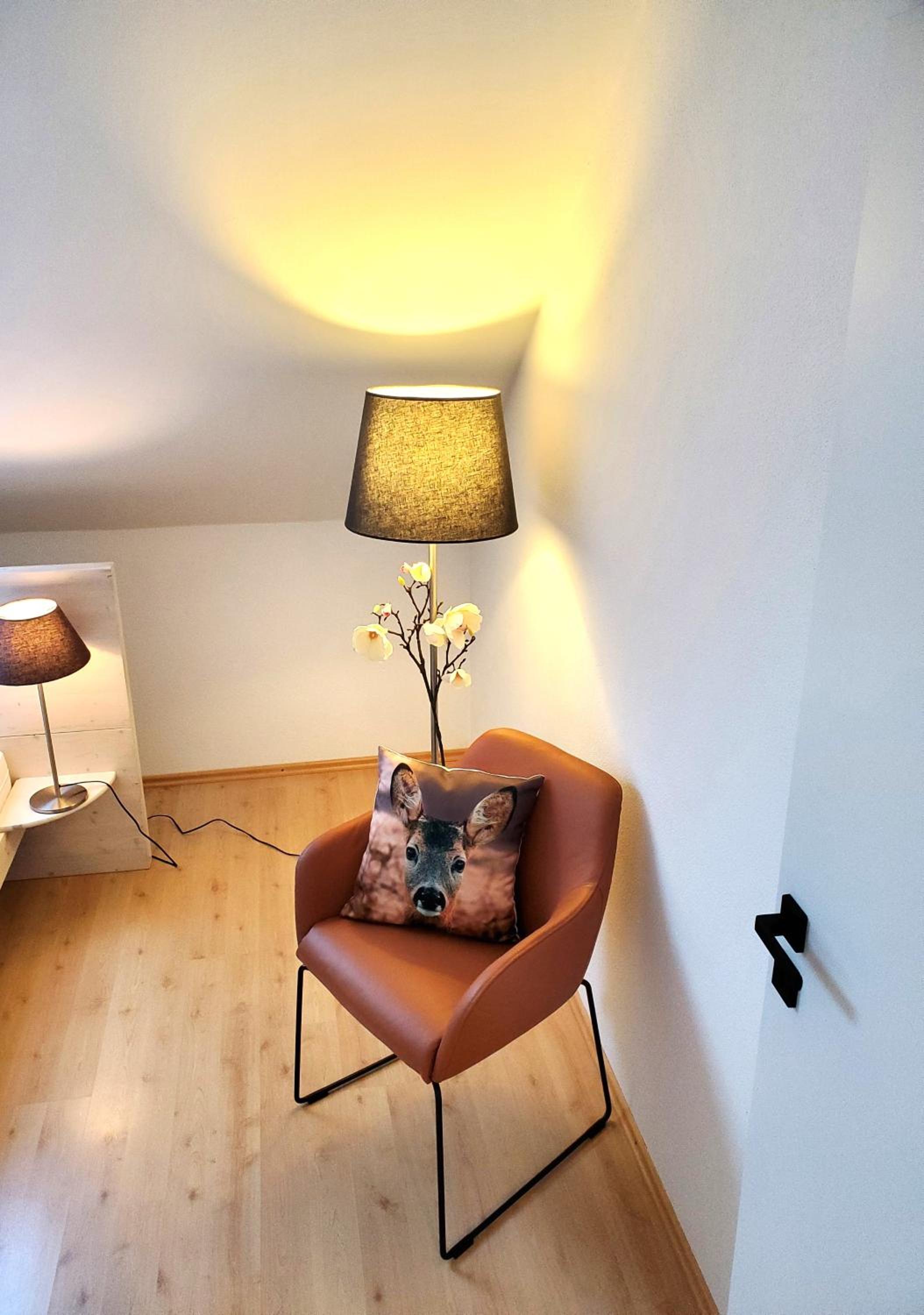 Two-Bedroom Apartment photo 1