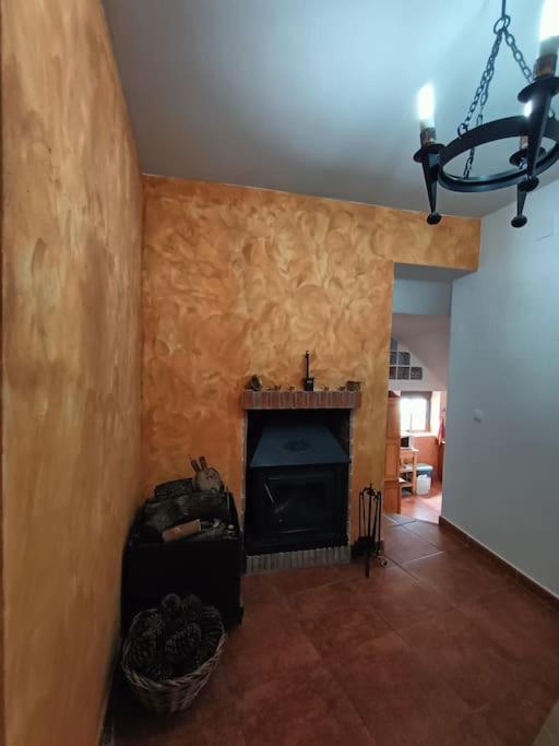 Four-Bedroom House photo 2