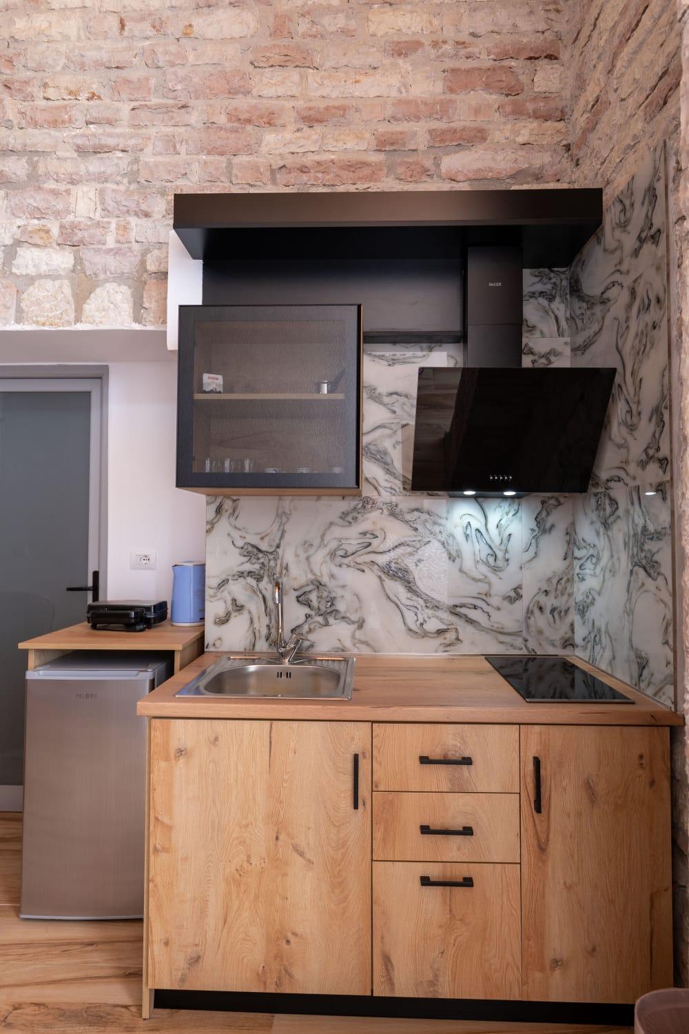 Duplex Apartment 3 photo 3