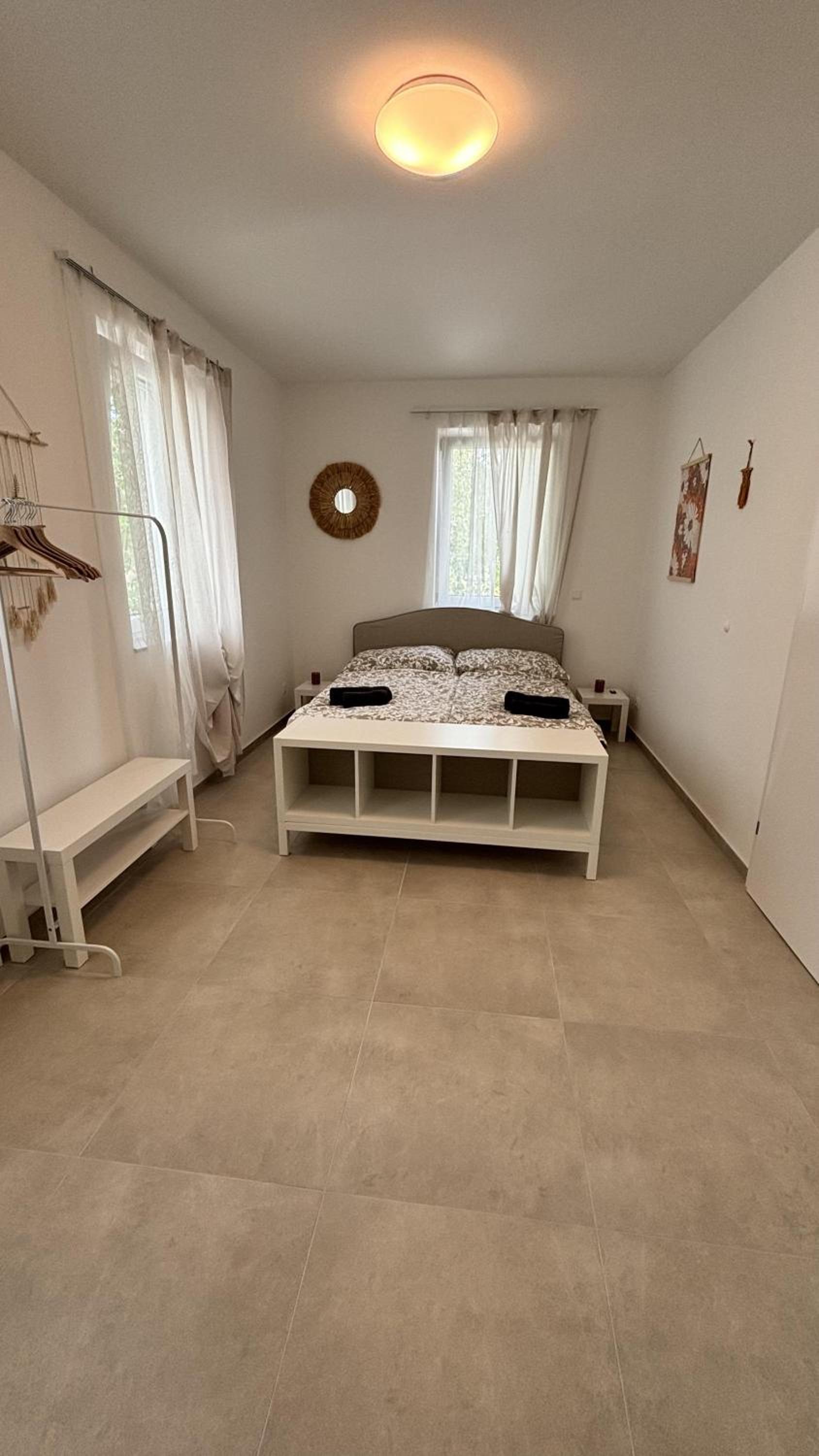 Double Room 4 photo 1