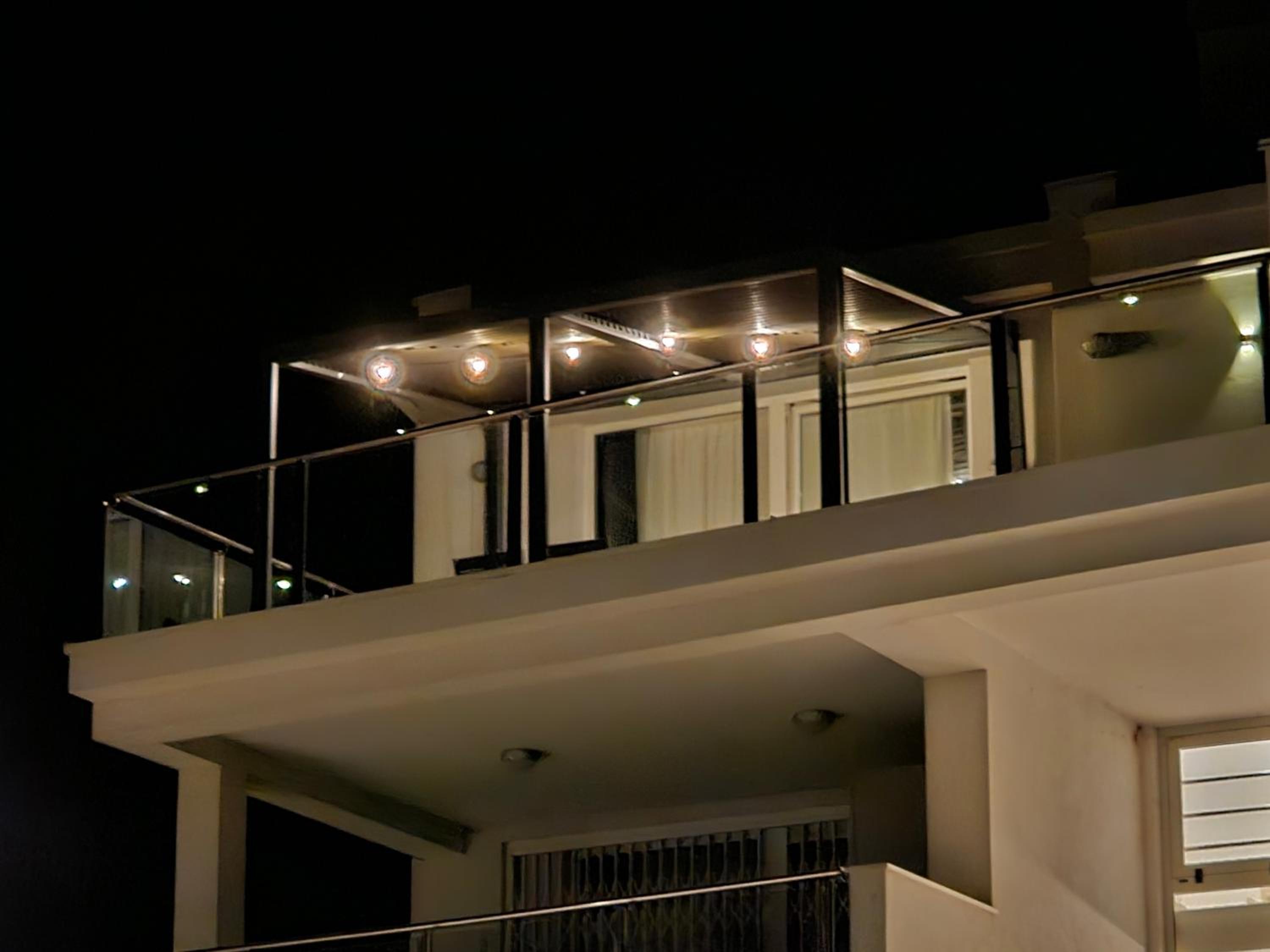 Penthouse Apartment photo 2