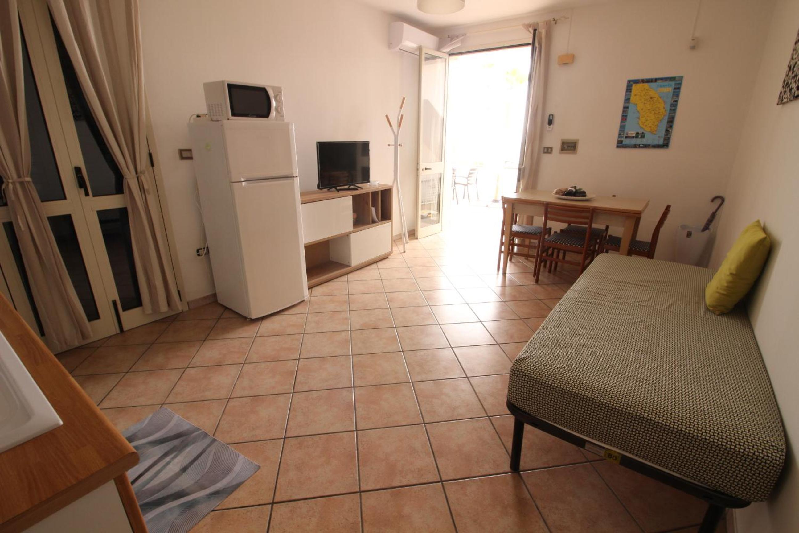 Apartment - Ground Floor photo 2