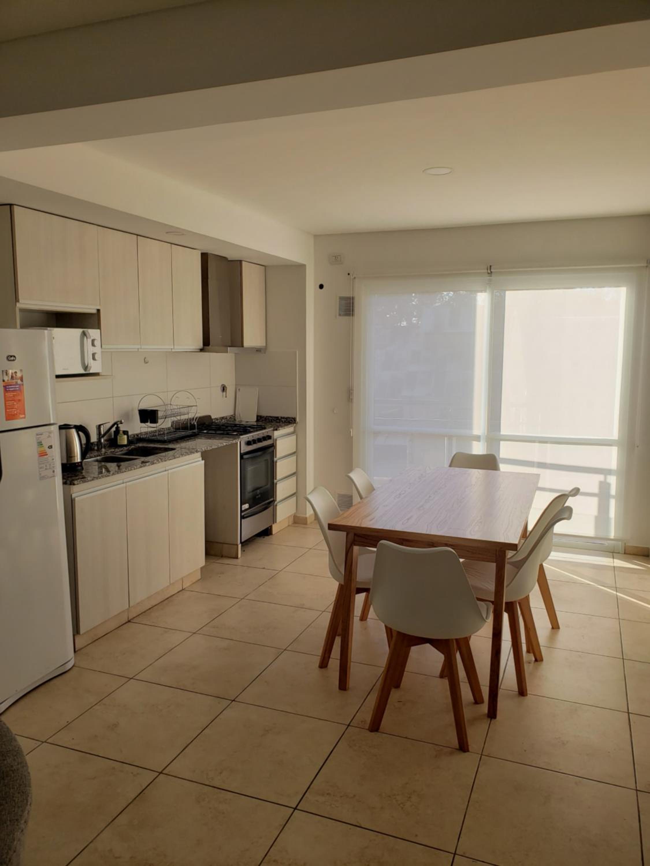 Two-Bedroom Apartment photo 2