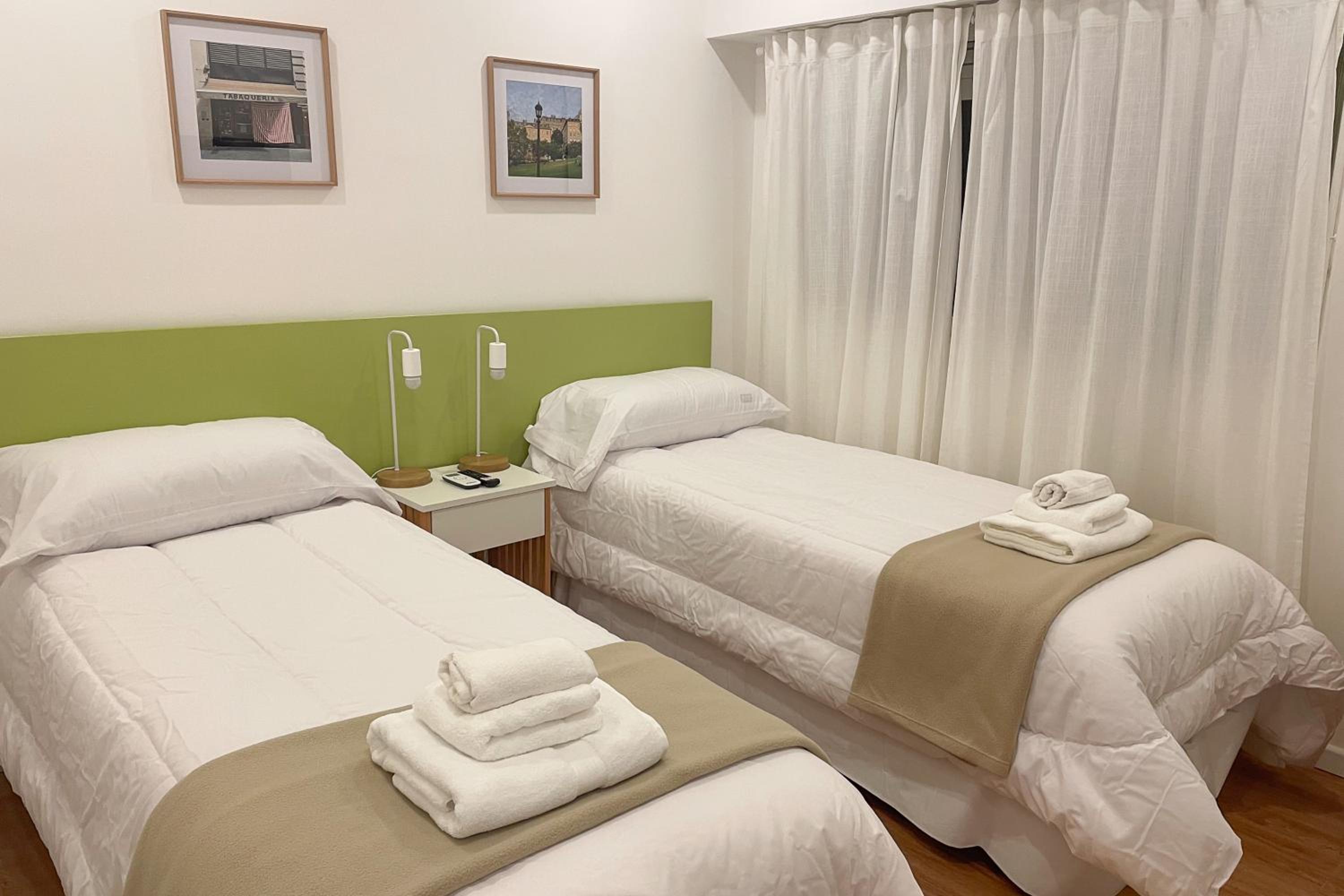 Double or Twin Room